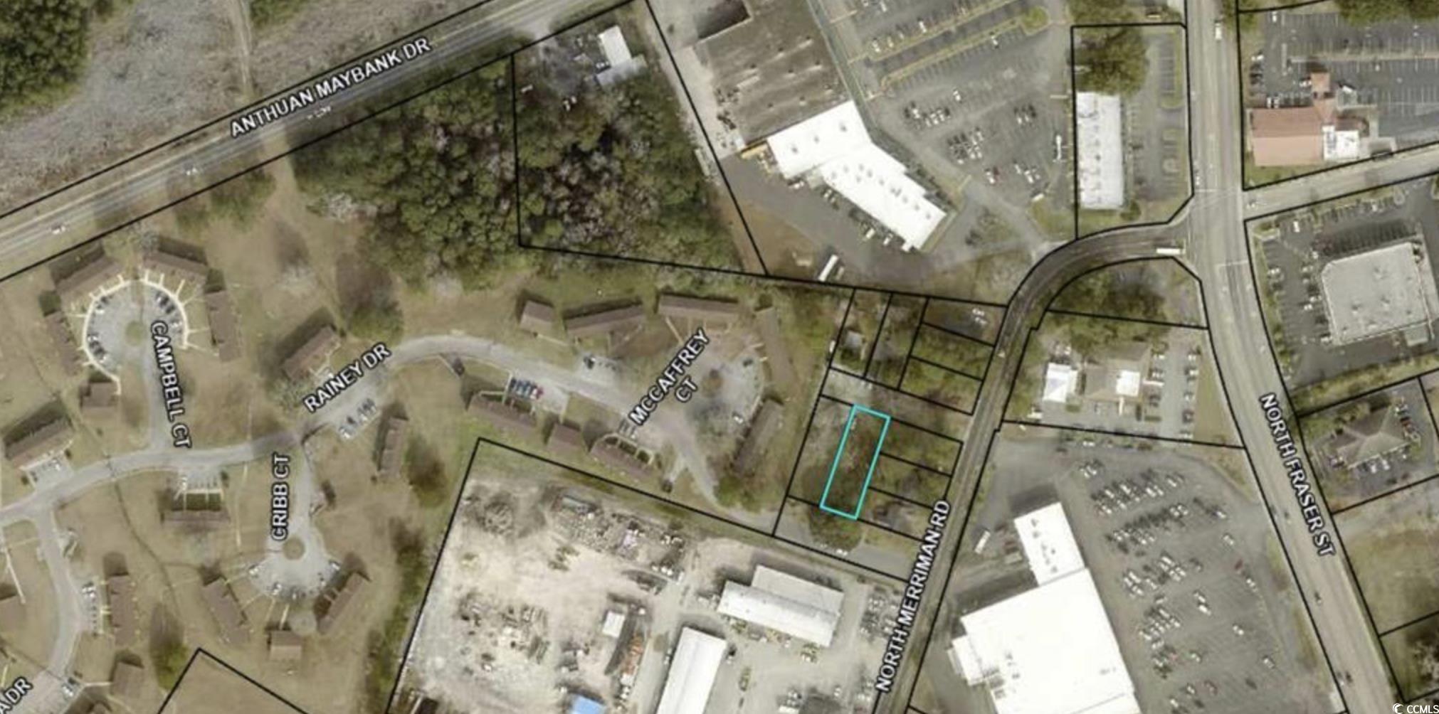 0 Rainey Dr. Property Photo 3