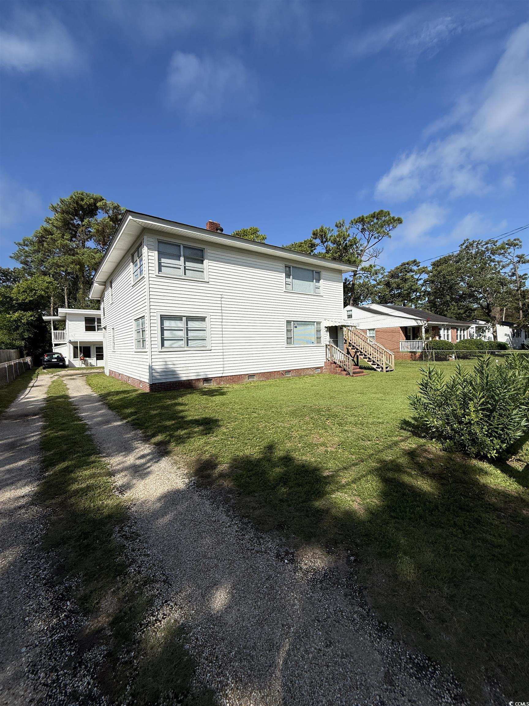 505 32nd Ave. N Property Photo 1