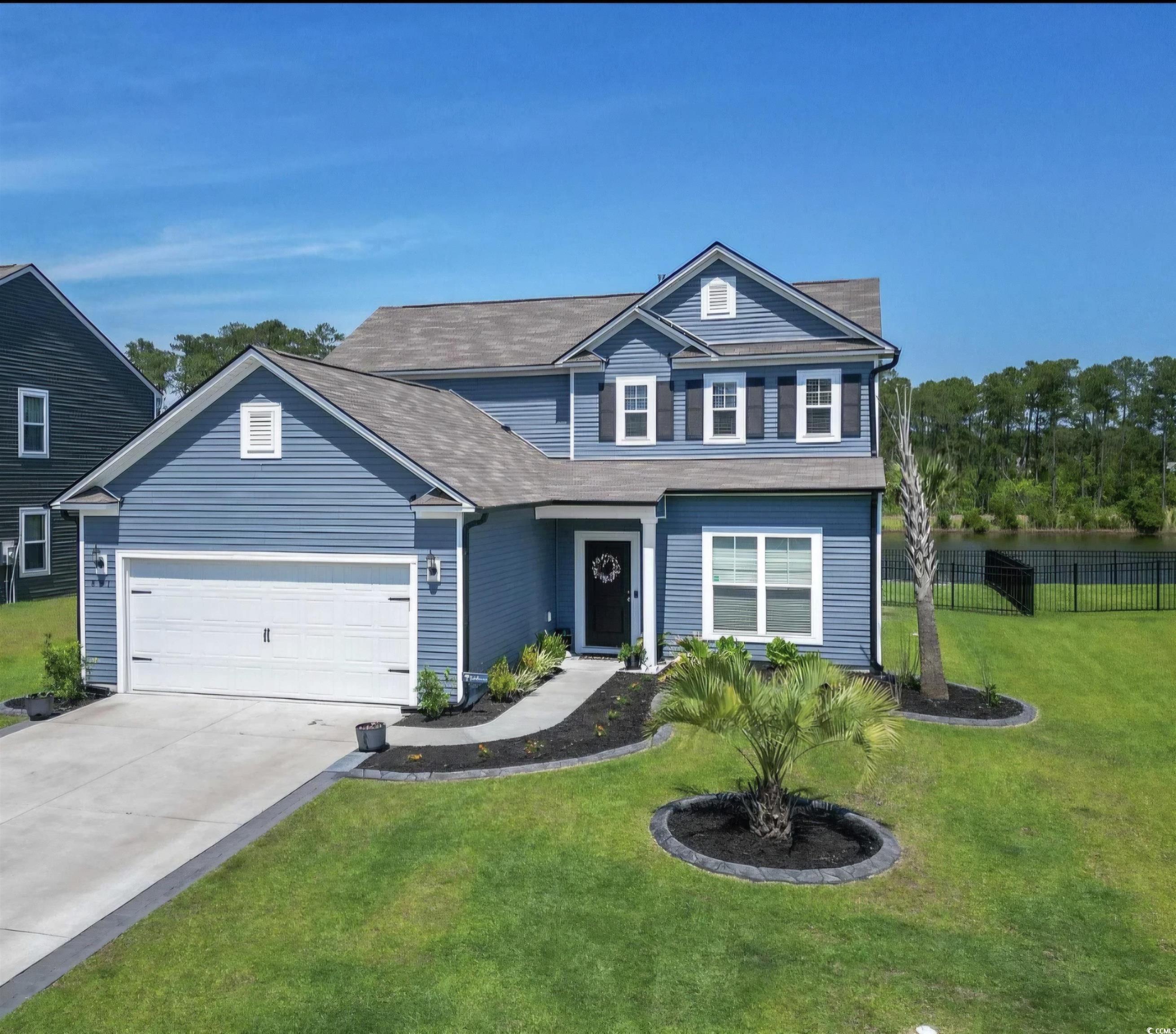 897 Wild Leaf Loop Property Photo 1