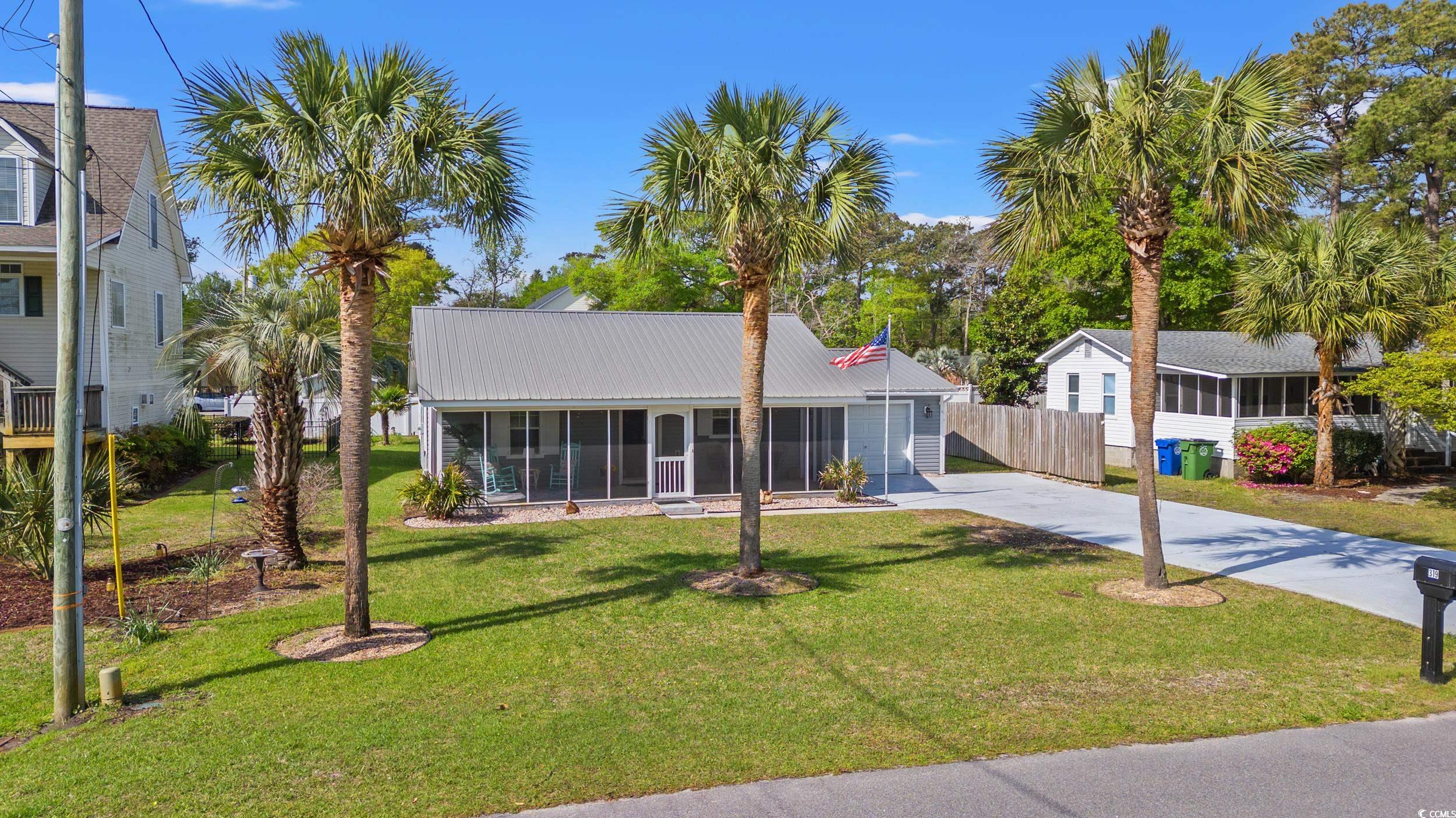 319 Sparrow Dr. Property Photo