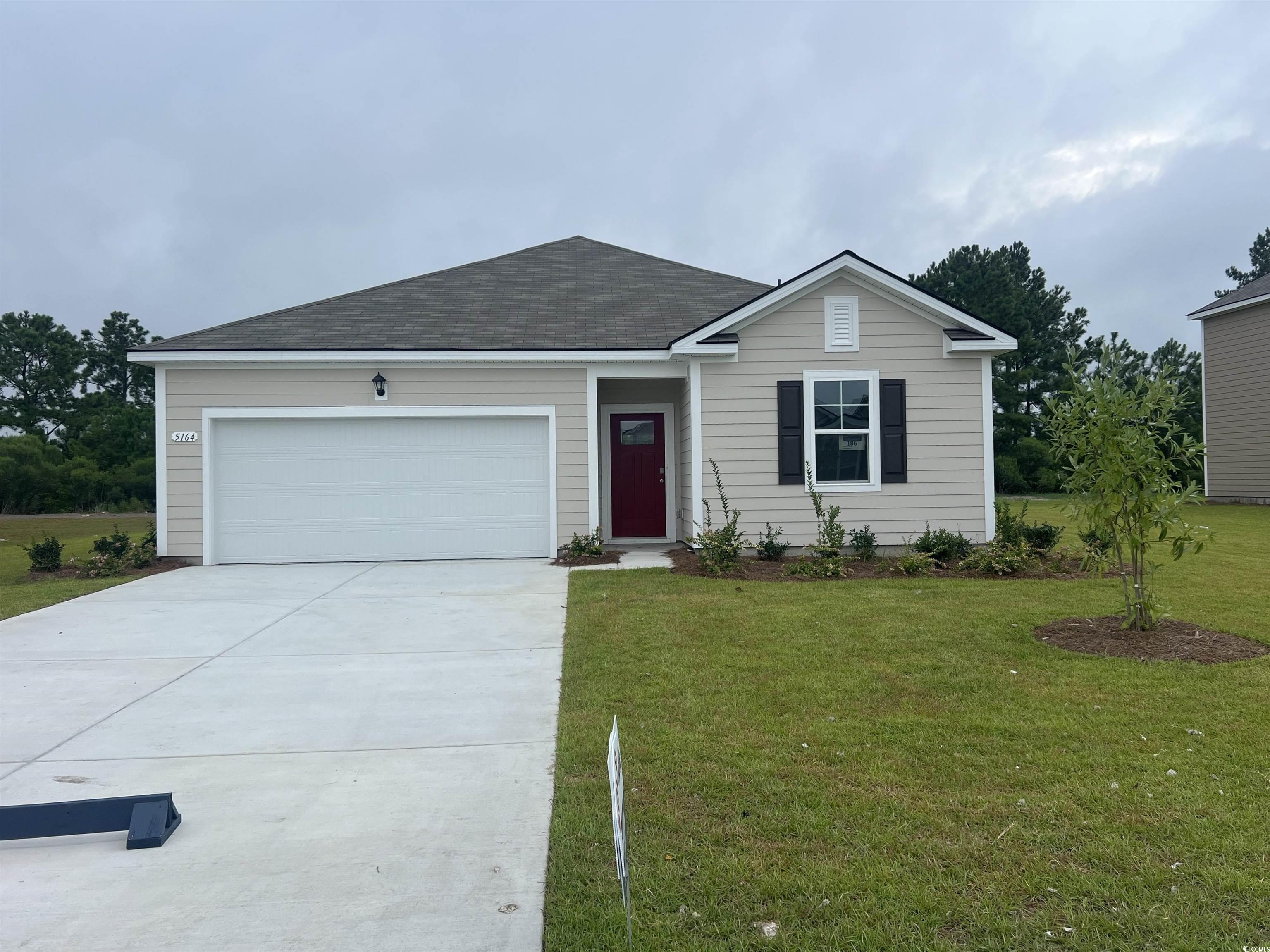 5164 Yellowstone Dr. Property Photo 1