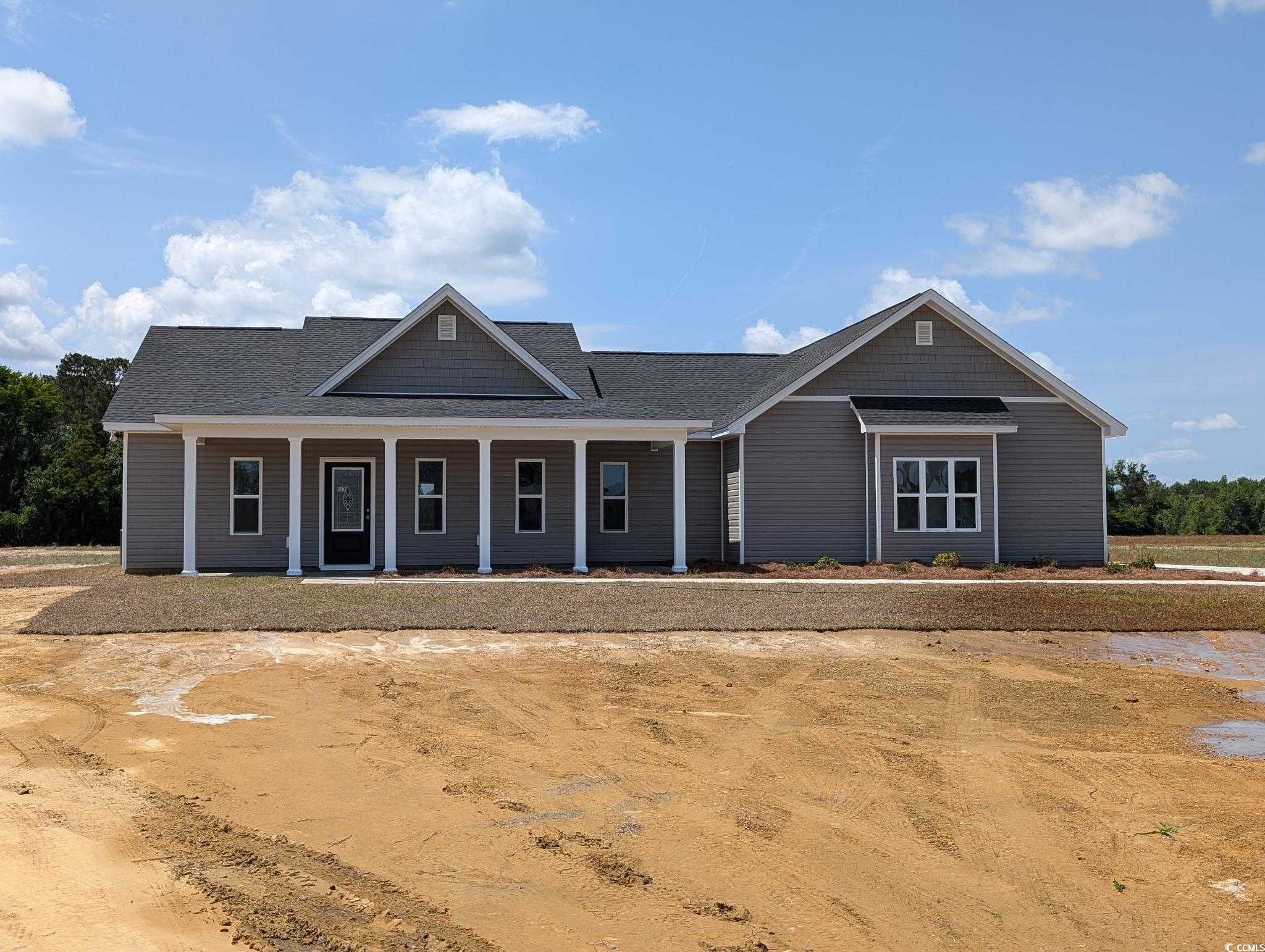 Tbd 15 Persimmon Rd. Property Photo