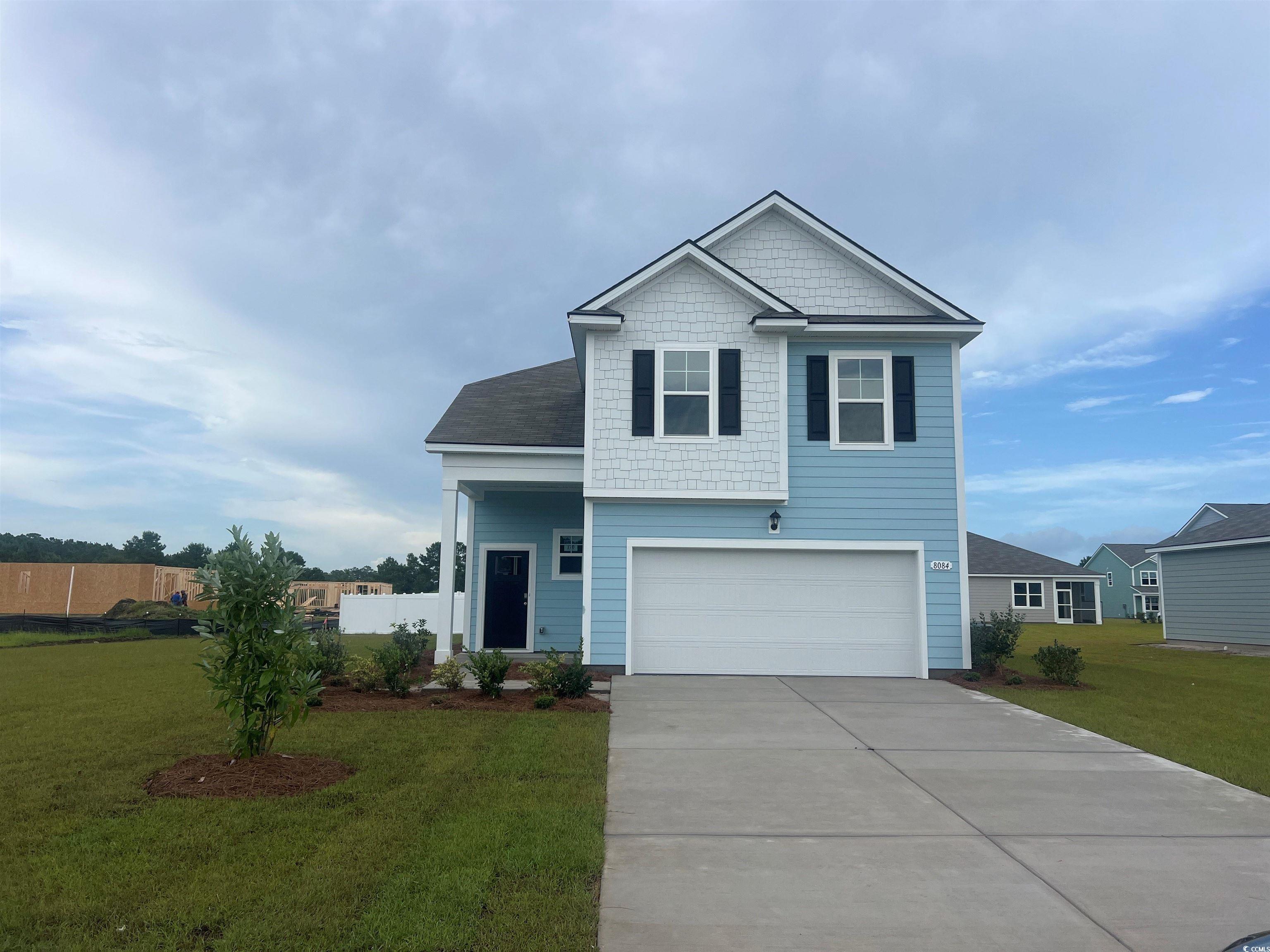 8084 Bear Claw Way Property Photo 1