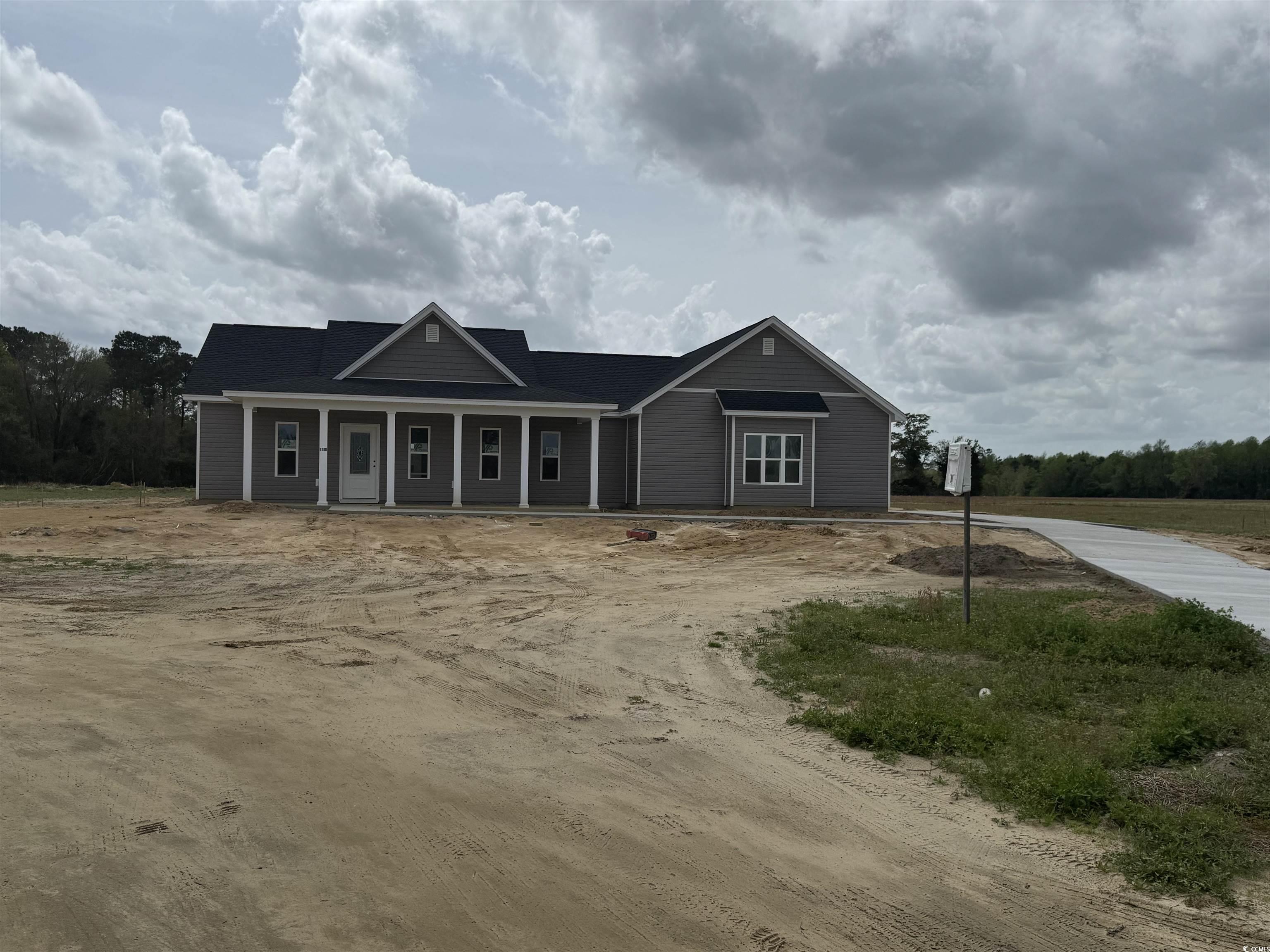 Tbd 6 Persimmon Rd. Property Photo