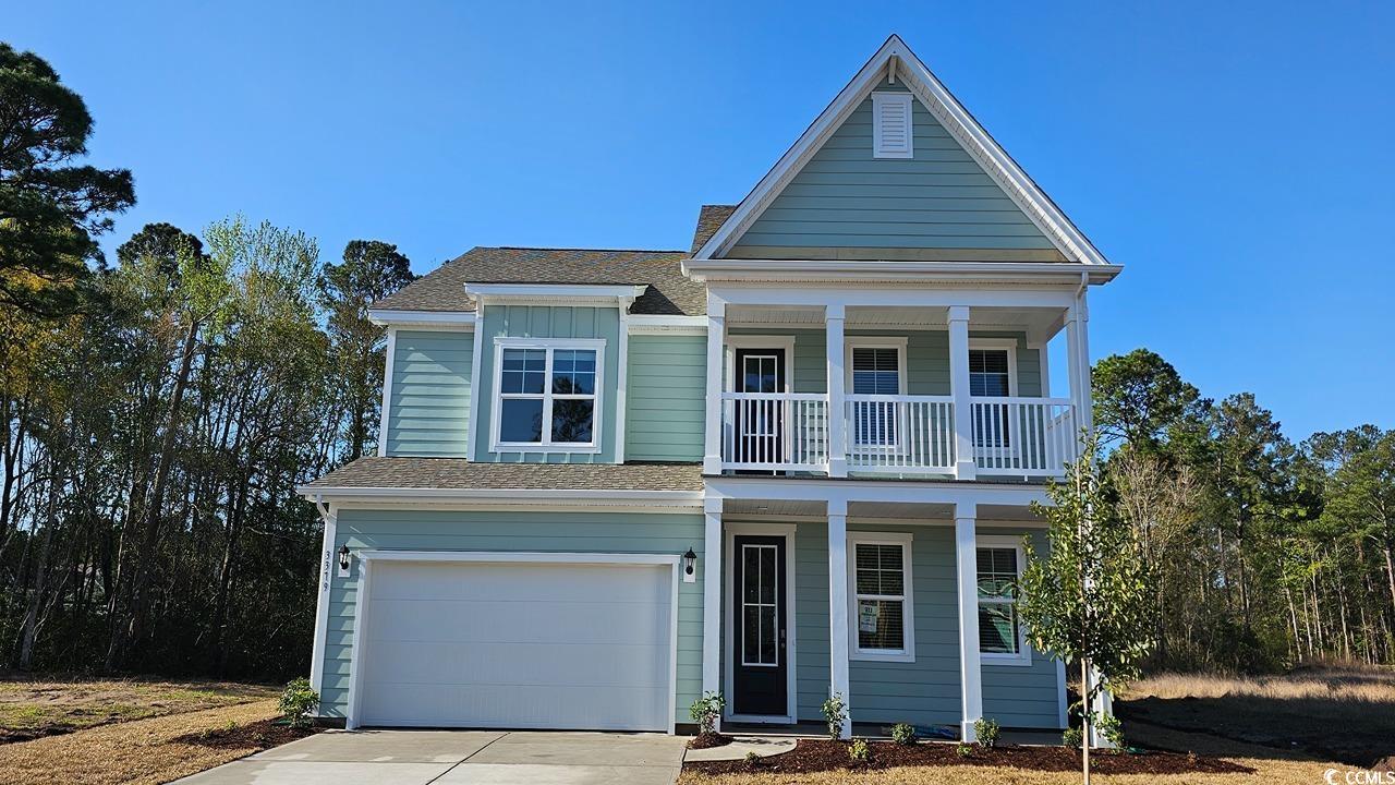 305 Glacier Way Property Photo