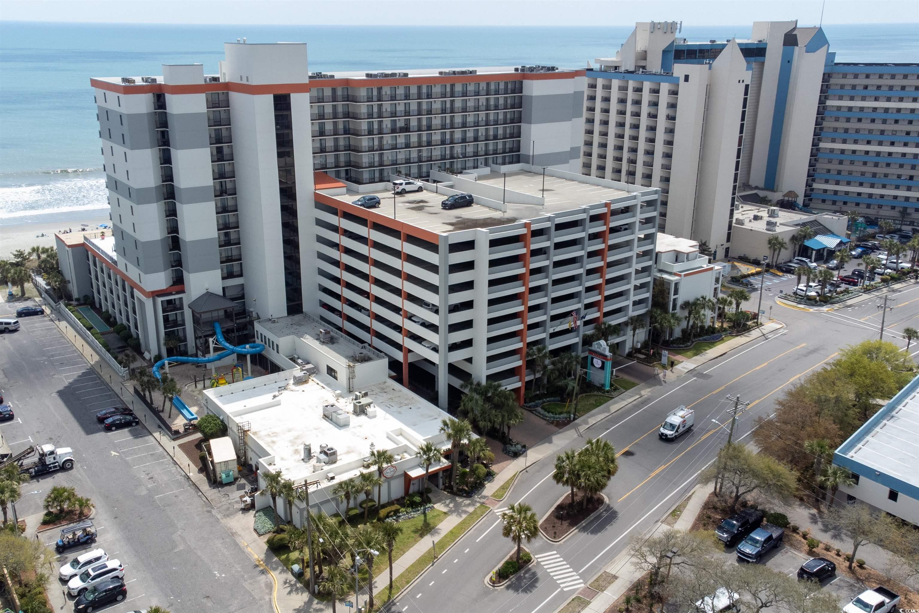 7200 N Ocean Blvd. Property Photo 1