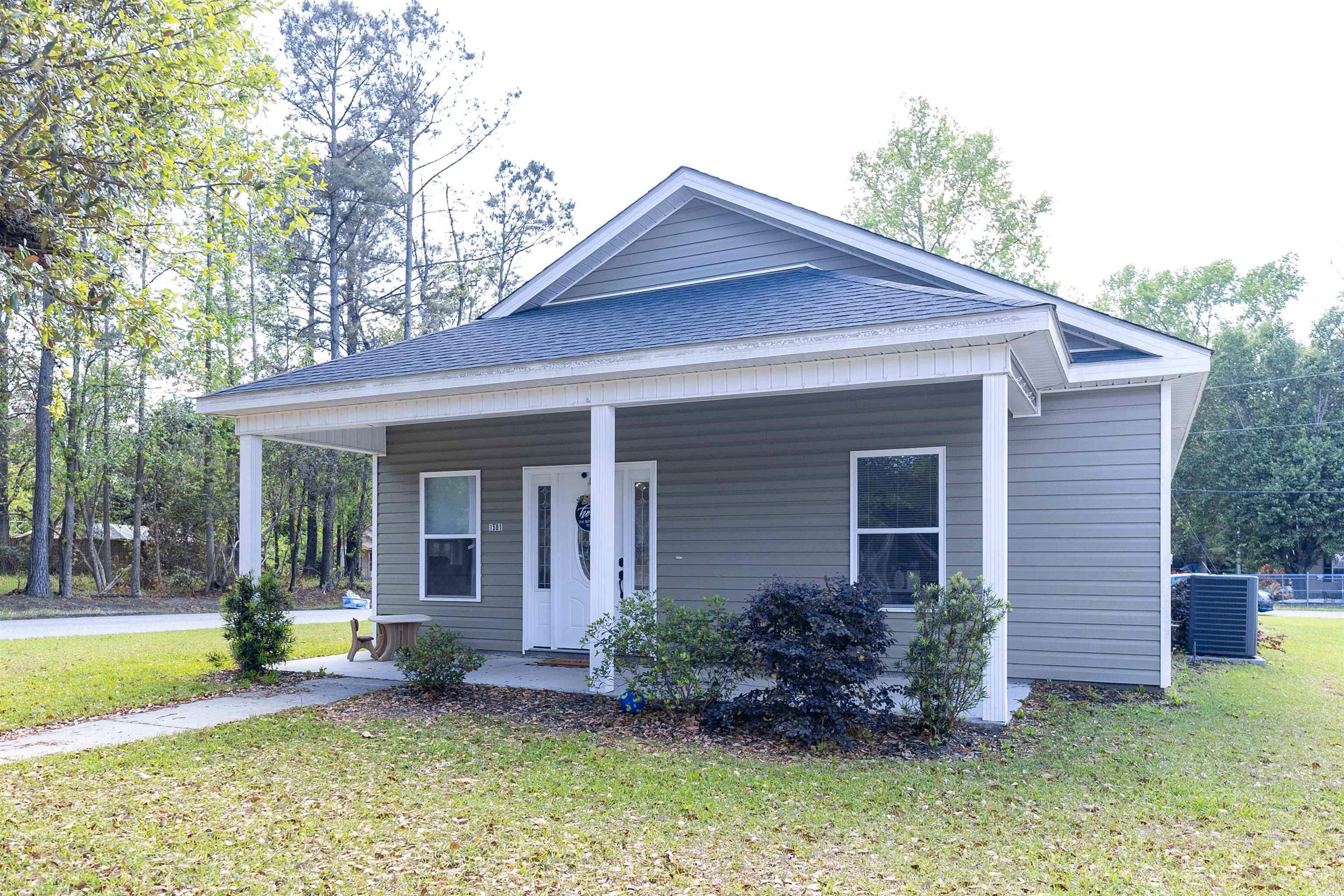 1501 Grainger Rd. Property Photo