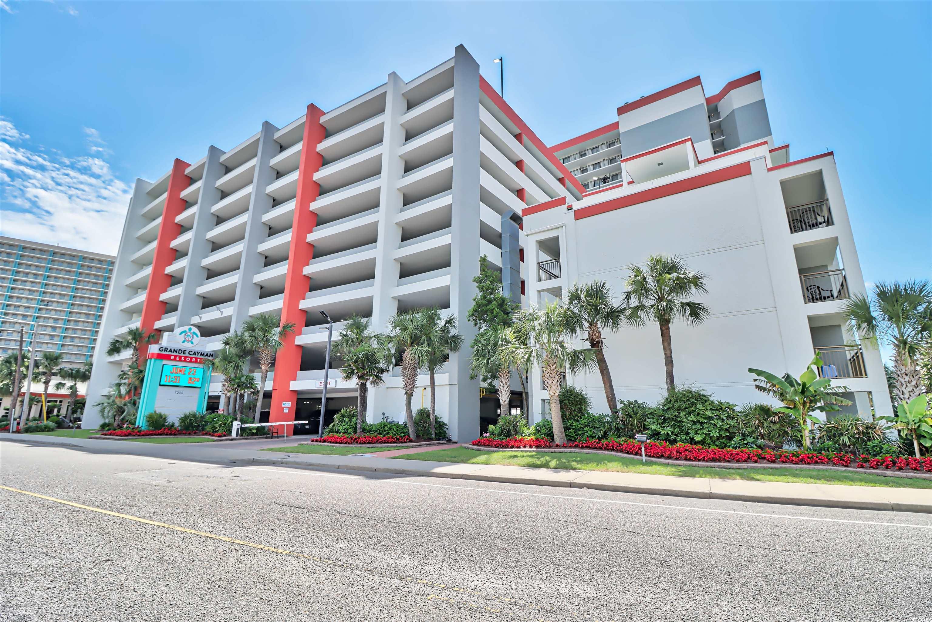 7200 N Ocean Blvd. Property Photo 1