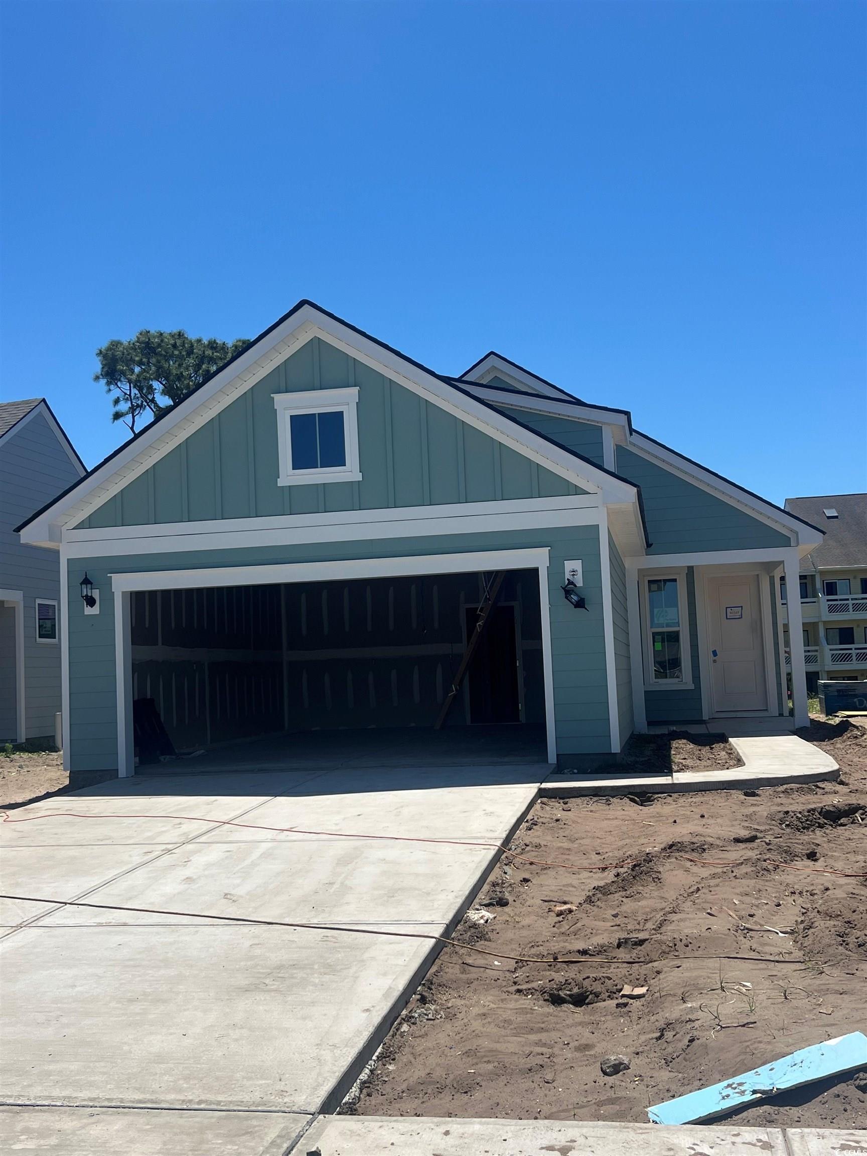 1213 Lady Bird Way Property Photo