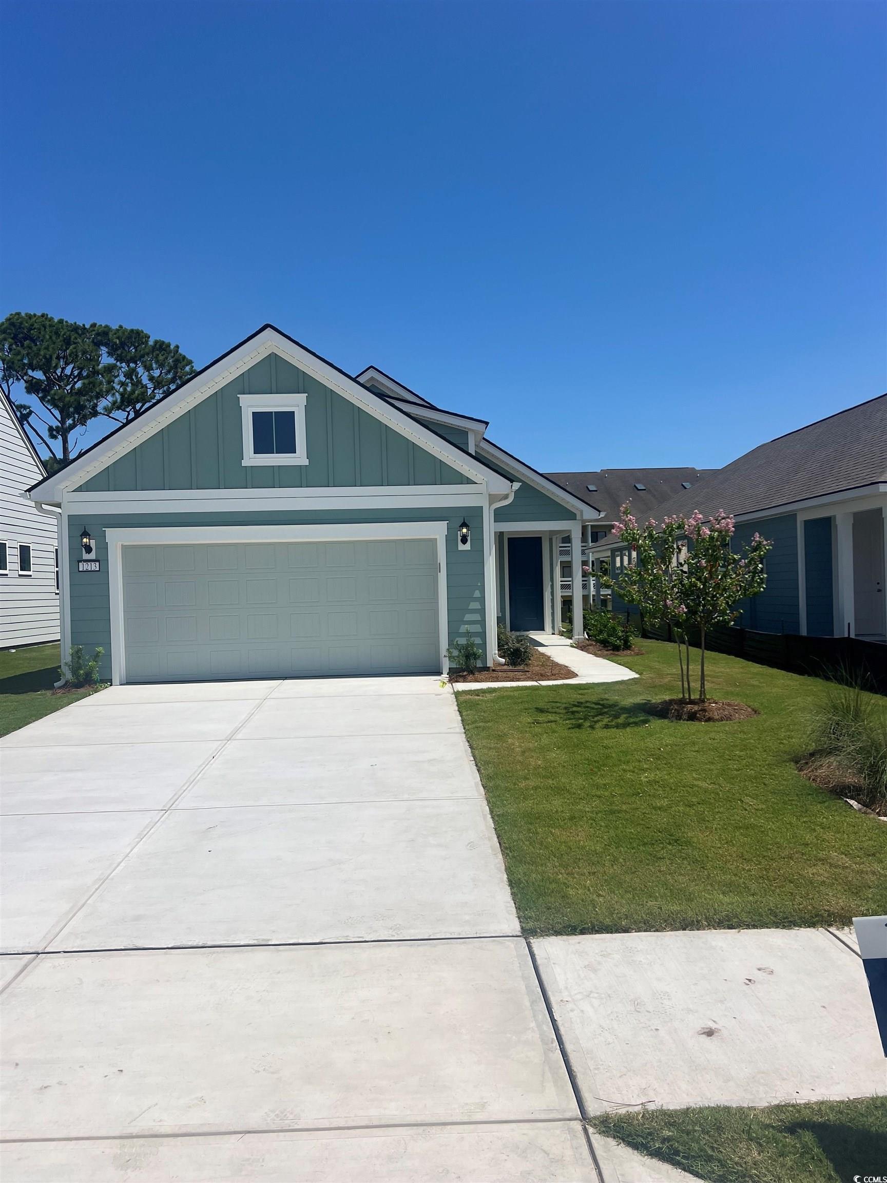 1213 Lady Bird Way Property Photo 1