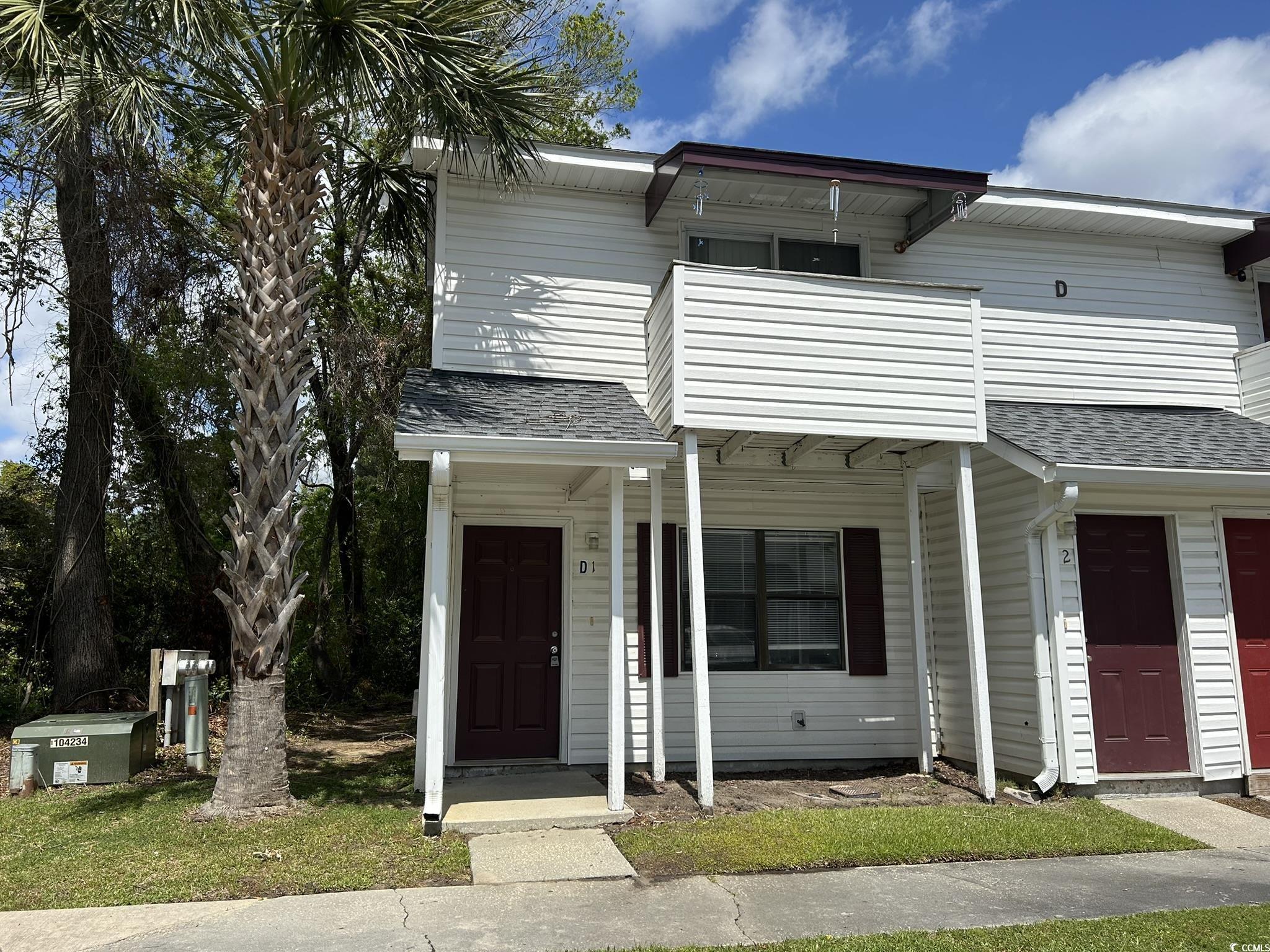 209 Cedar St. Property Photo 1