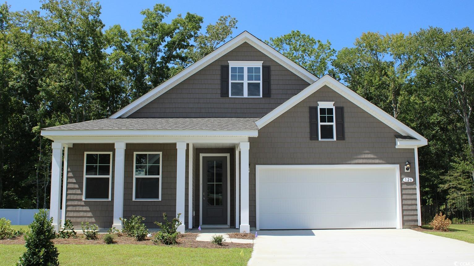 850 Ireland Dr. Property Photo