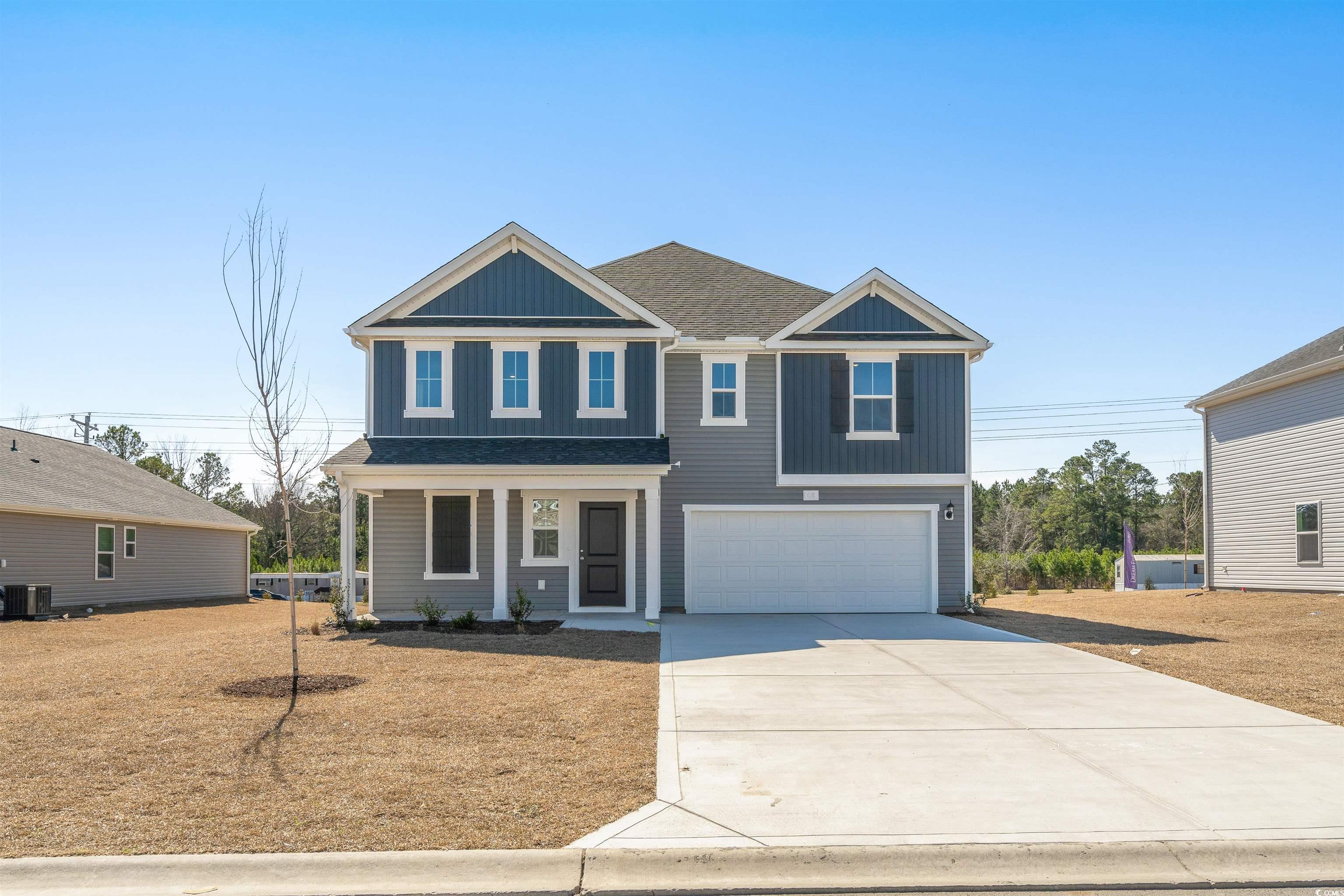1028 Kinness Dr. Property Photo