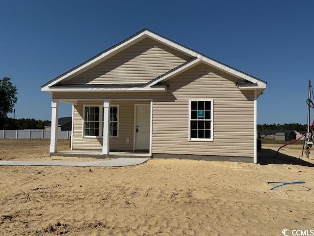 8058 Mill Pond Rd. Property Photo