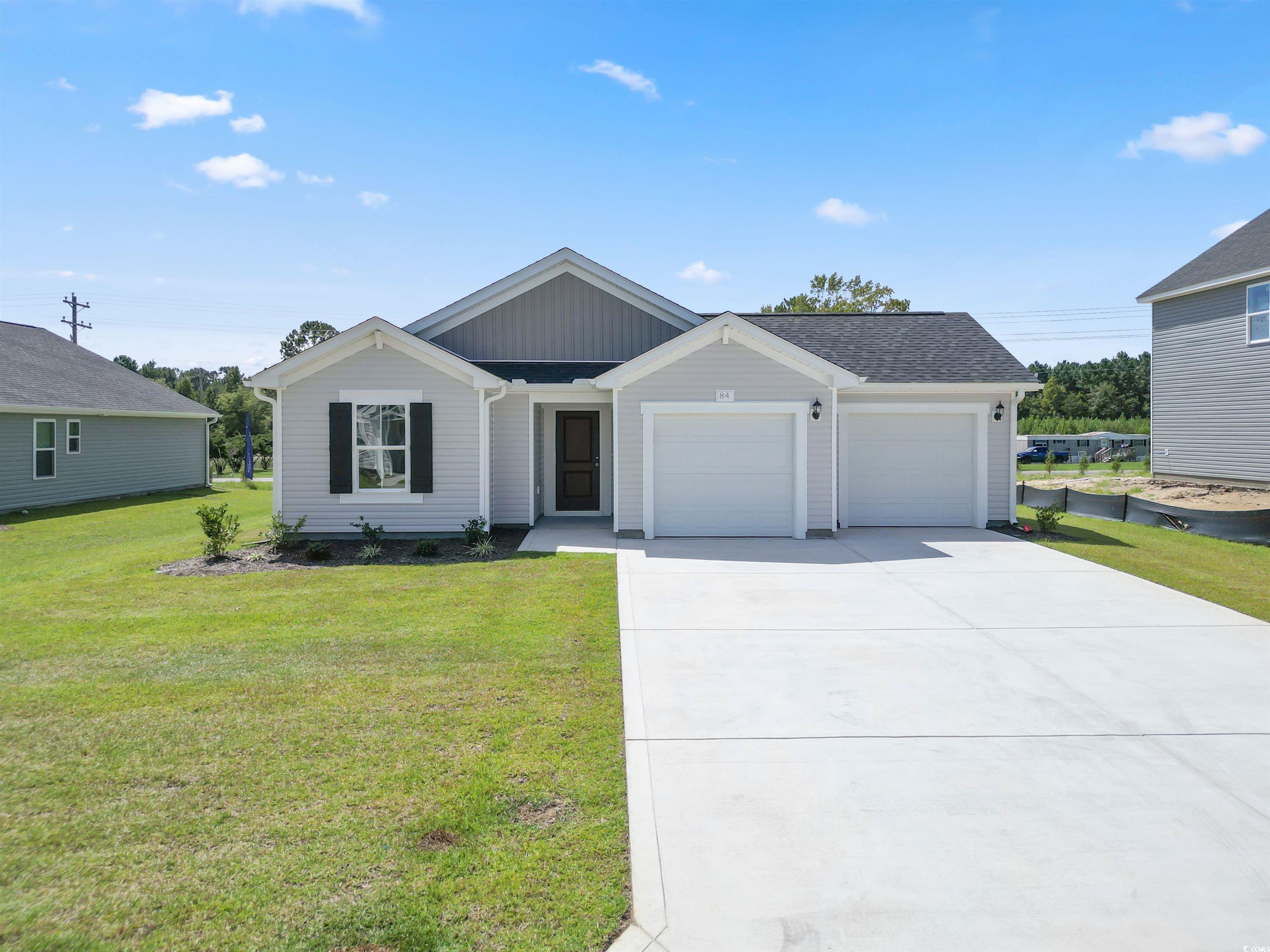 1020 Kinness Dr. Property Photo