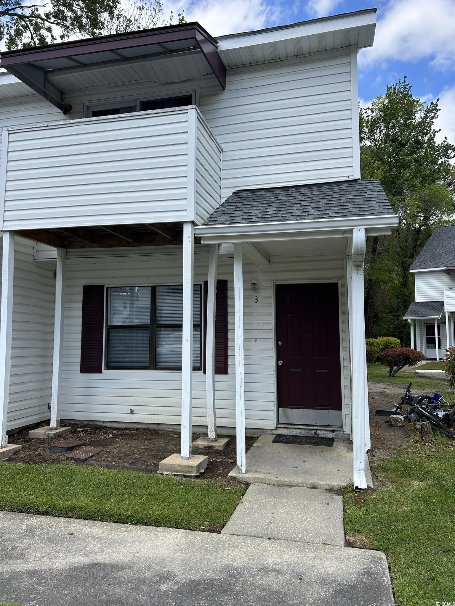 209 Cedar St. Property Photo
