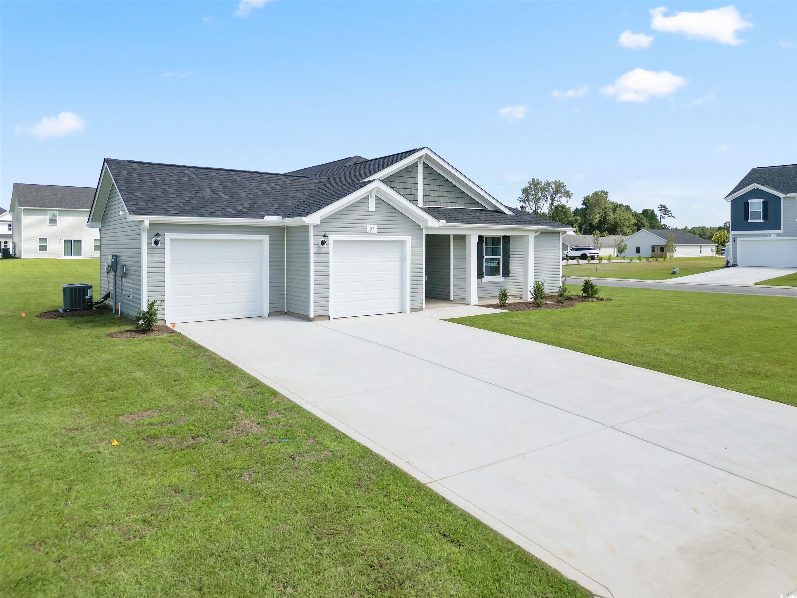 1024 Kinness Dr. Property Photo