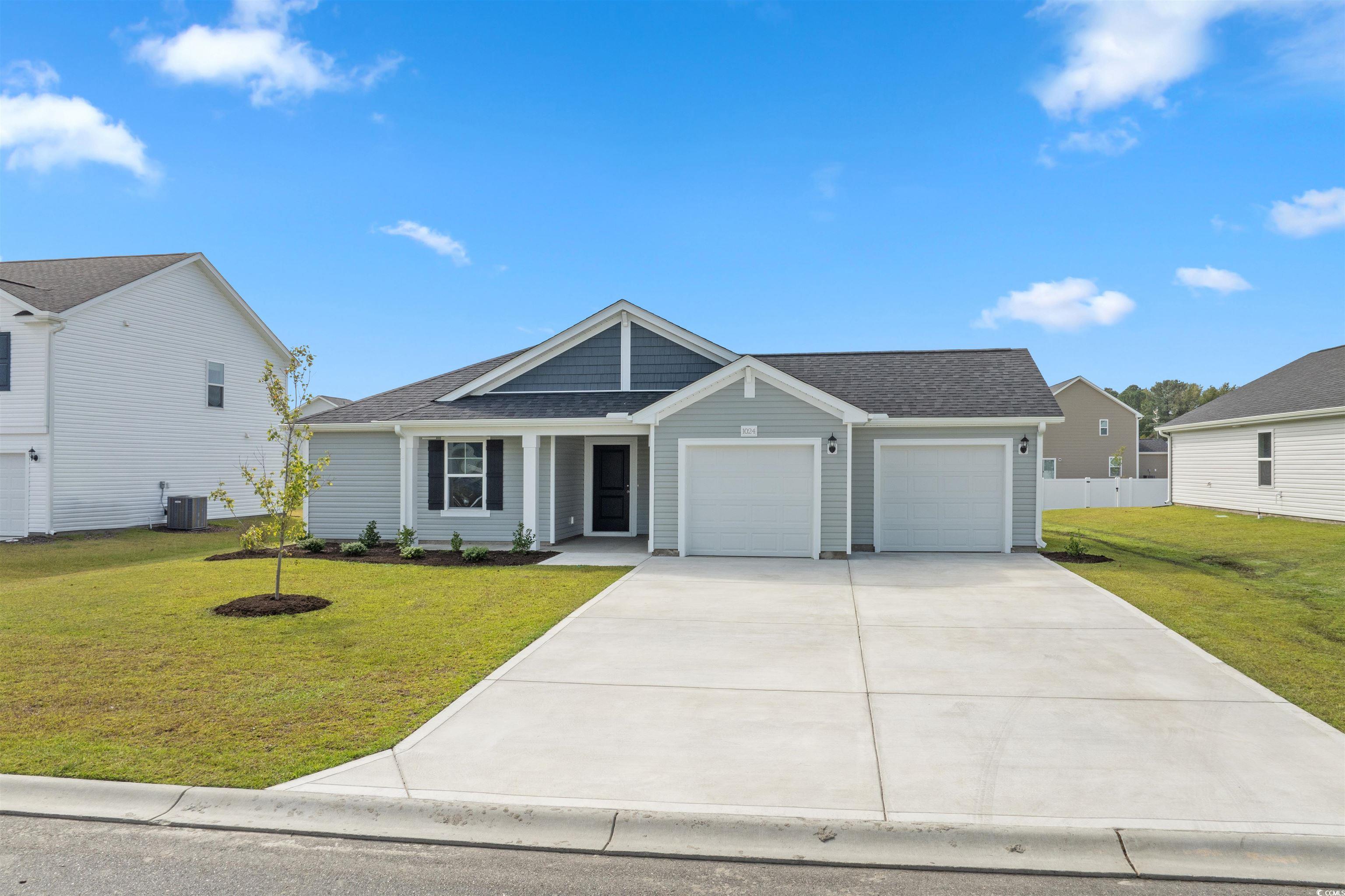 1024 Kinness Dr. Property Photo 2