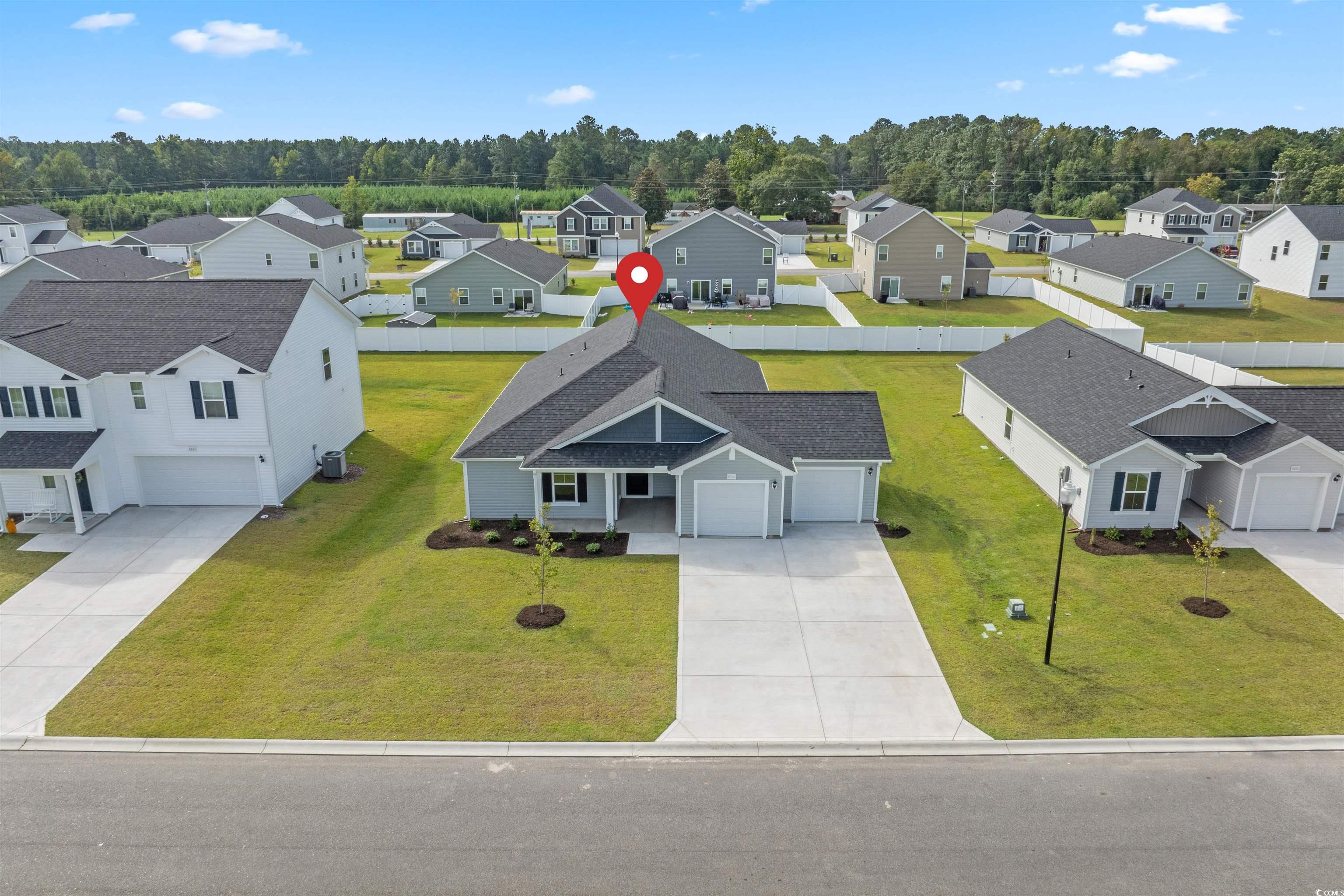 1024 Kinness Dr. Property Photo 3