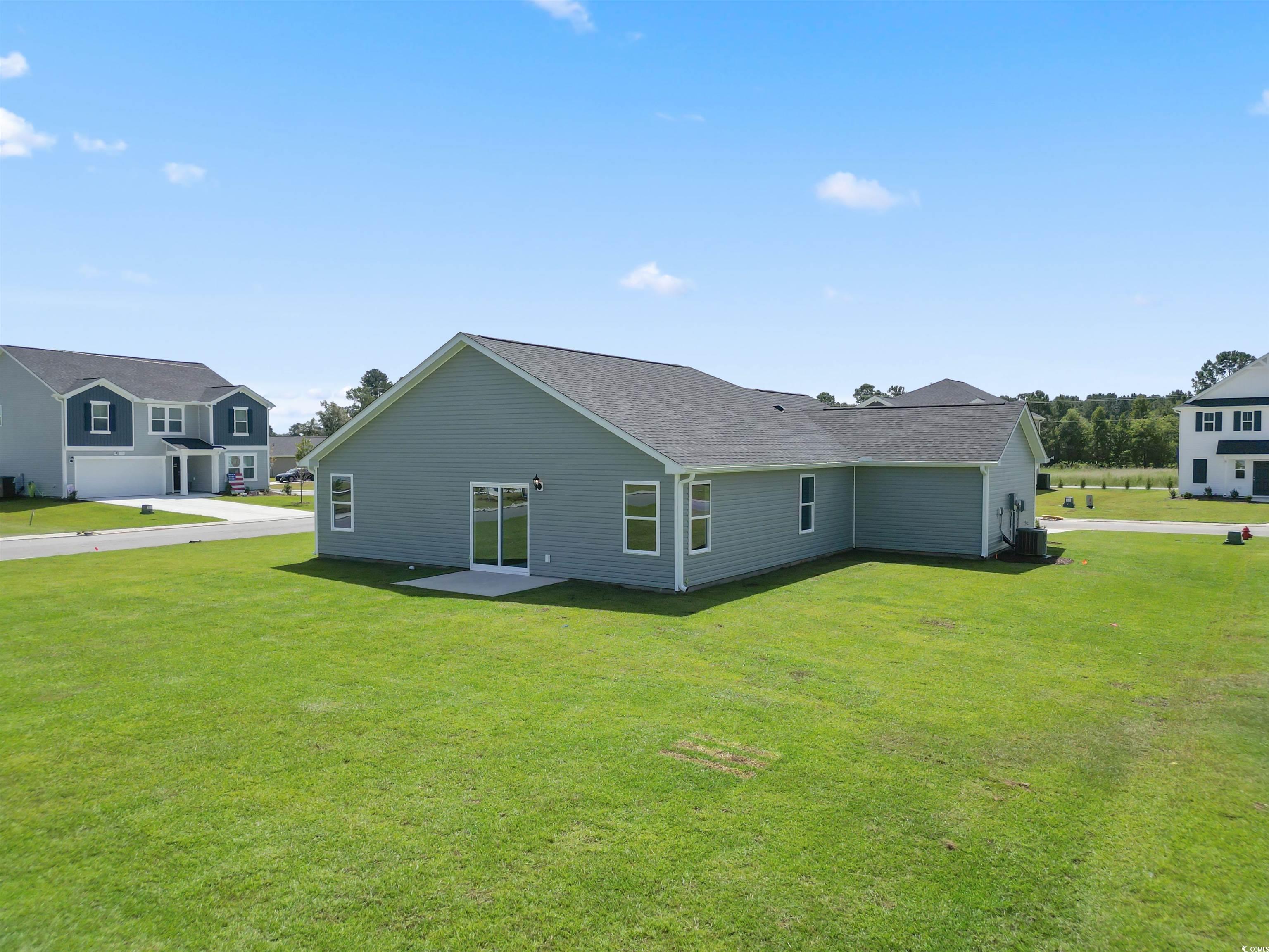 1024 Kinness Dr. Property Photo 17