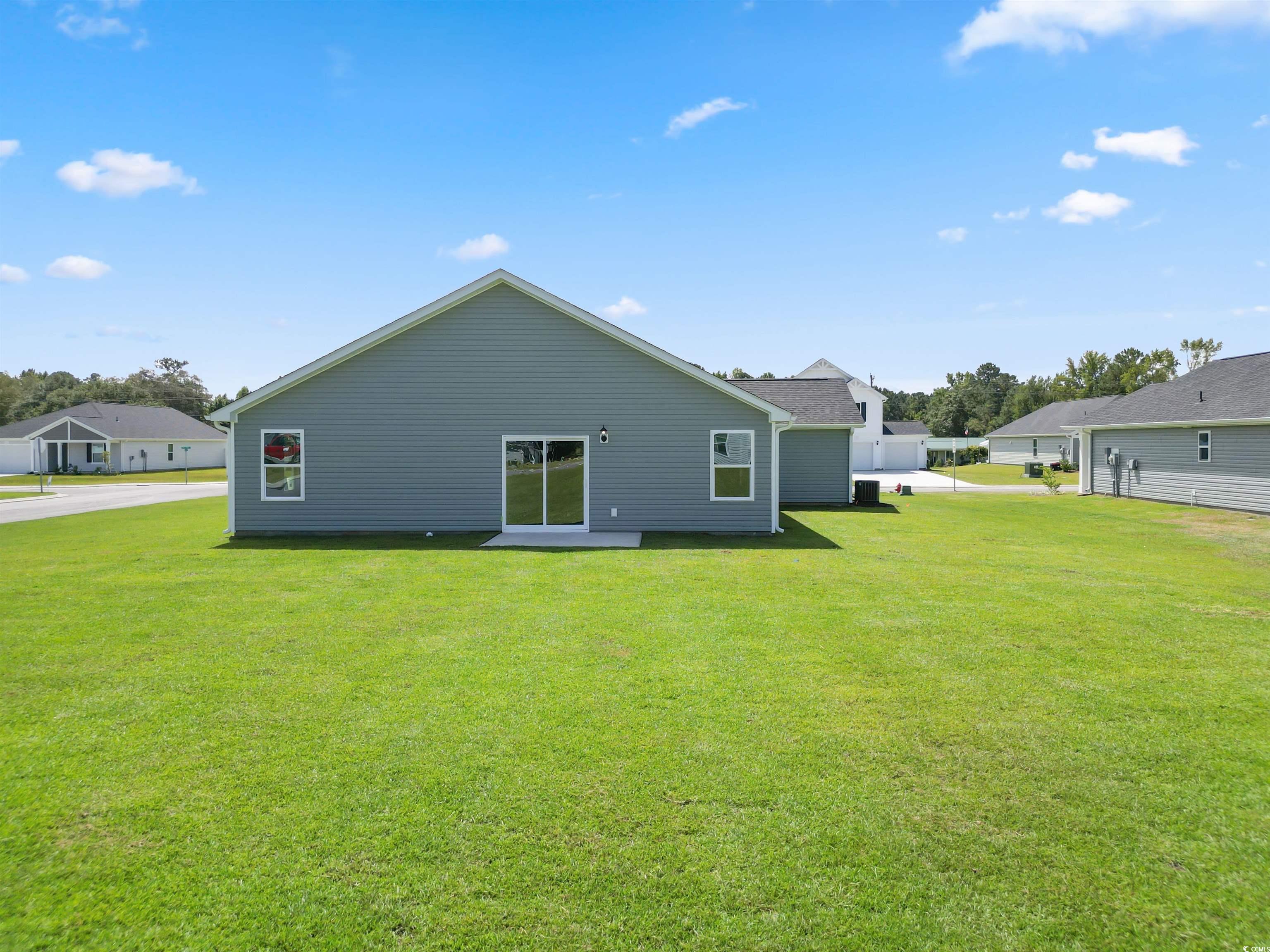 1024 Kinness Dr. Property Photo 18