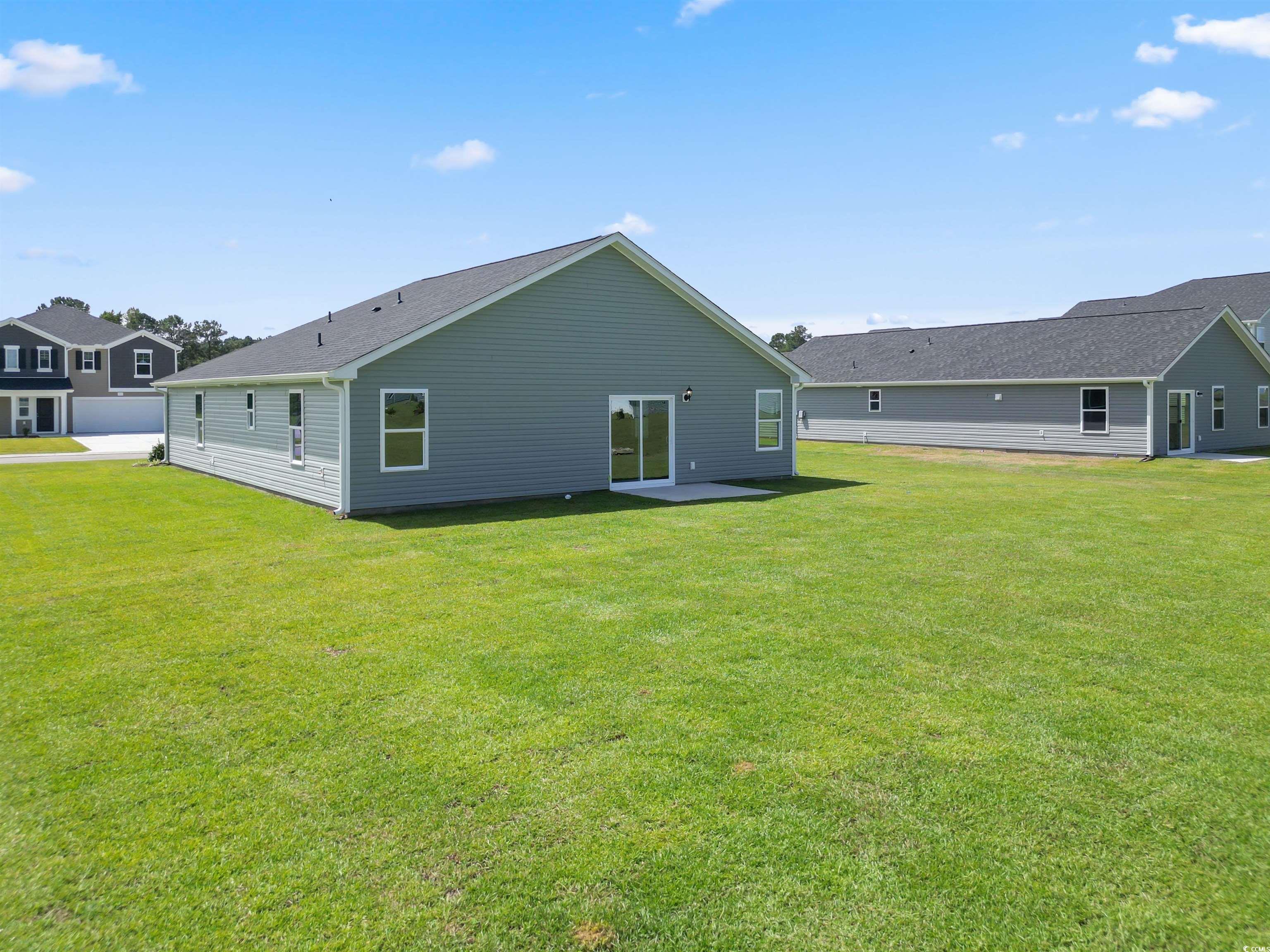 1024 Kinness Dr. Property Photo 19