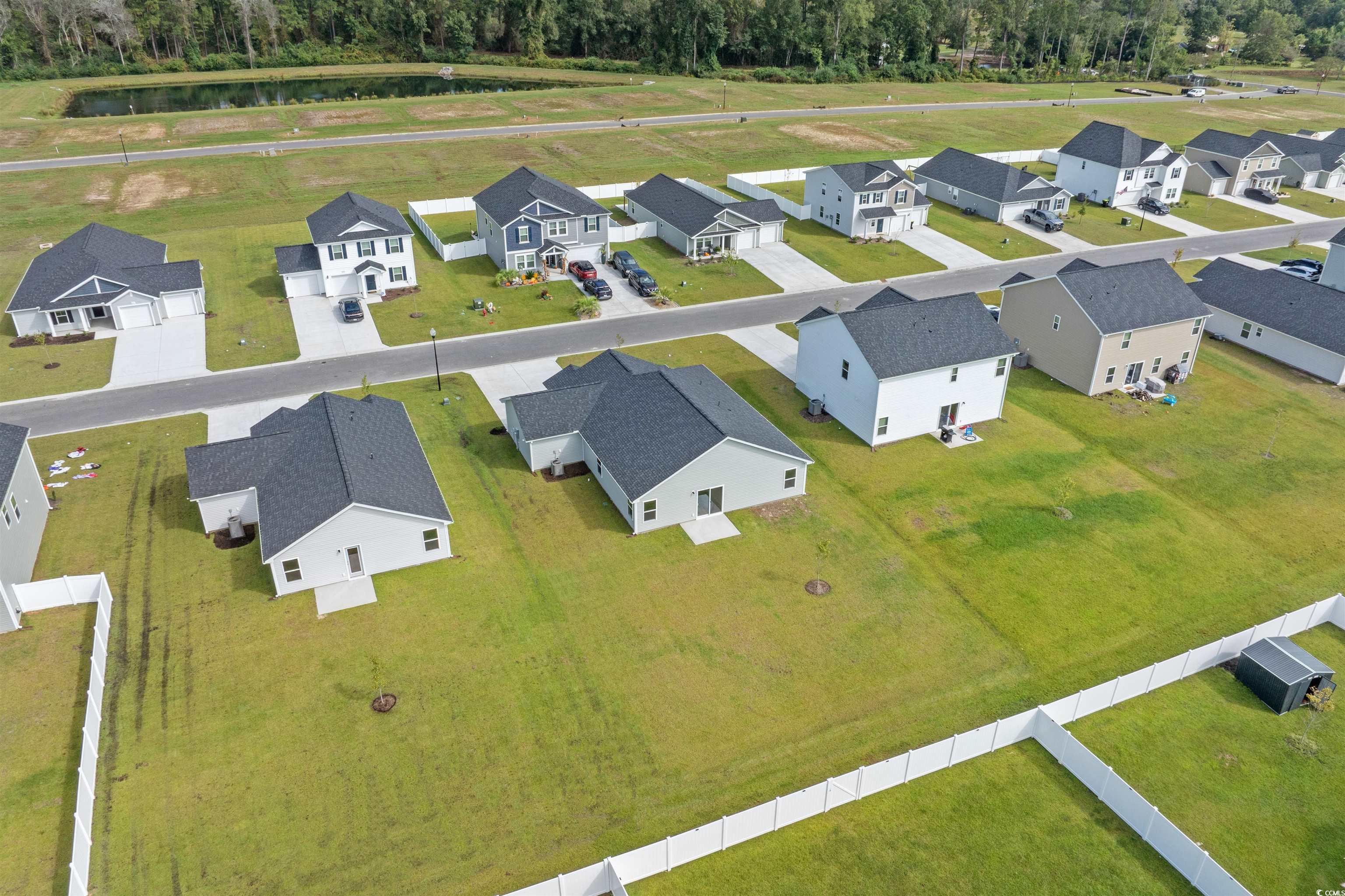 1024 Kinness Dr. Property Photo 36