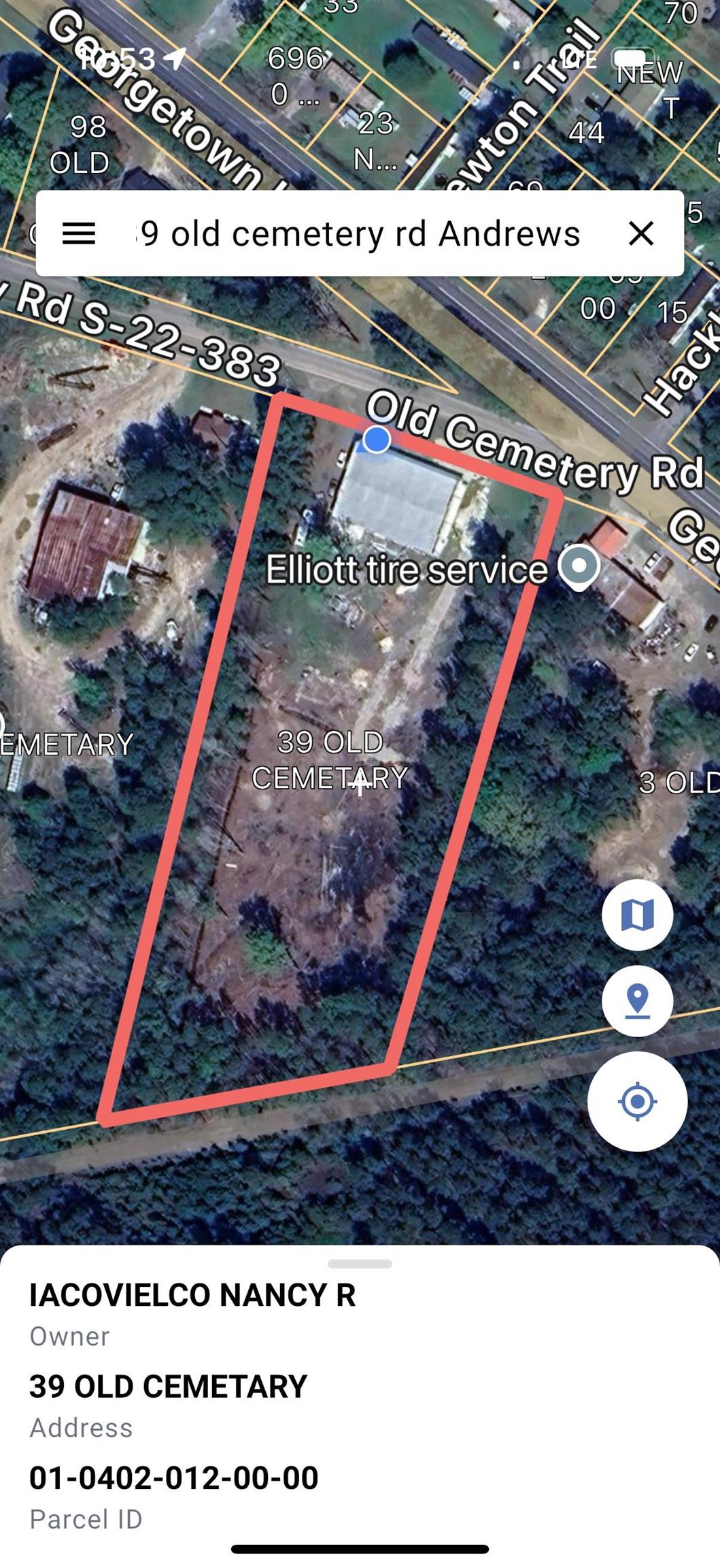 39 Old Cemetary Rd. Property Photo 24
