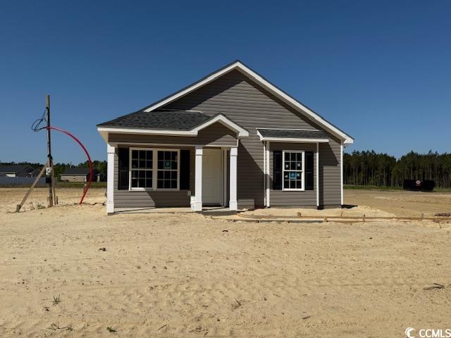 8054 Mill Pond Rd. Property Photo
