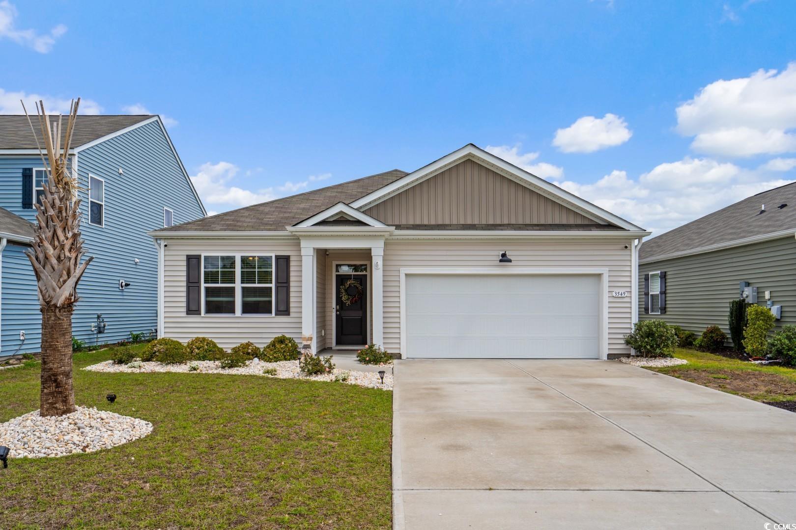 3549 Bells Lake Circle Property Photo