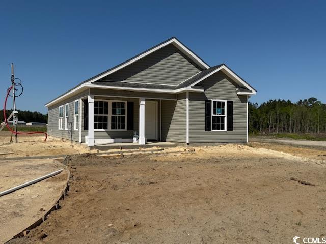 Galivants Ferry Real Estate Listings Main Image