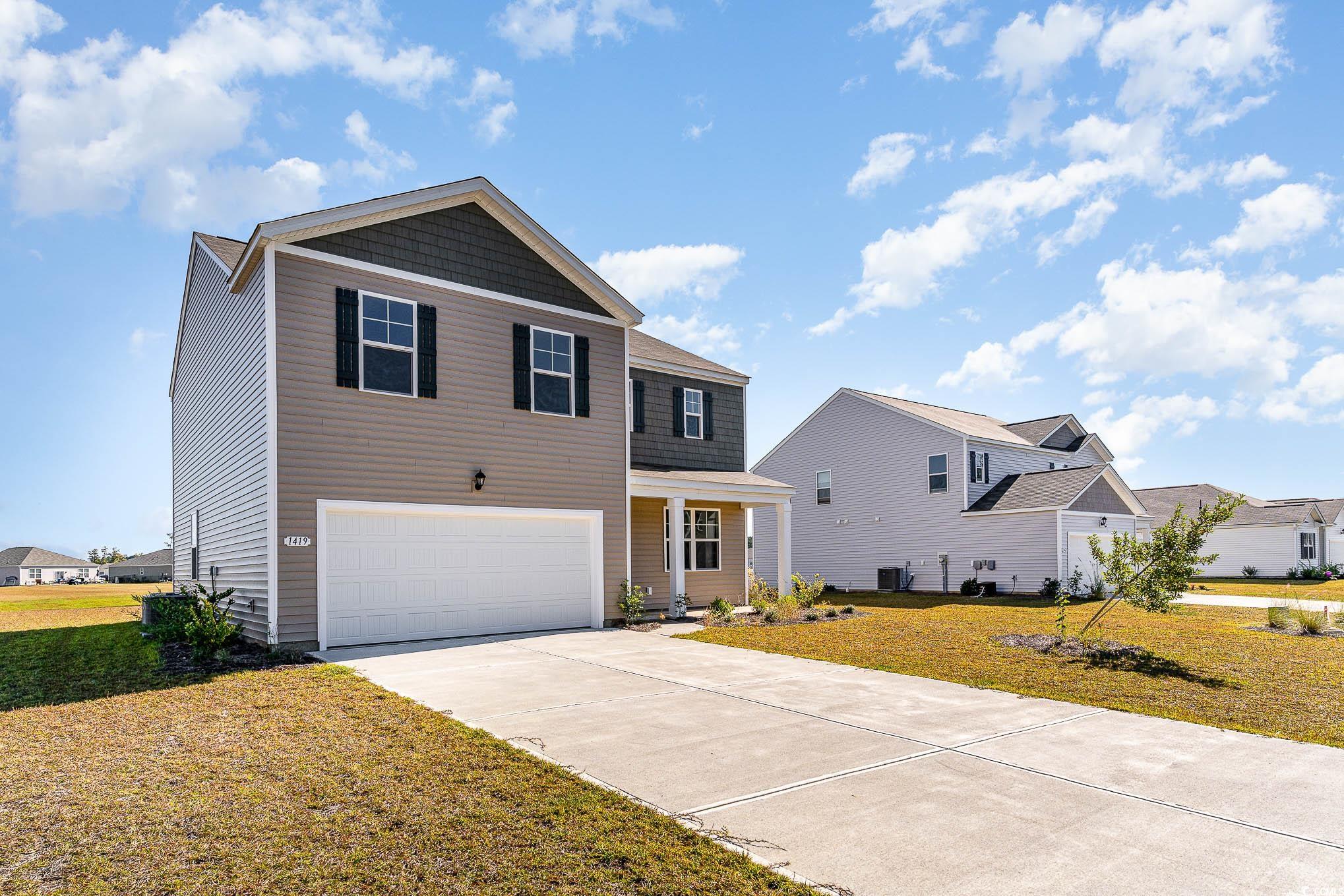 2836 Riverboat Way Property Photo 2