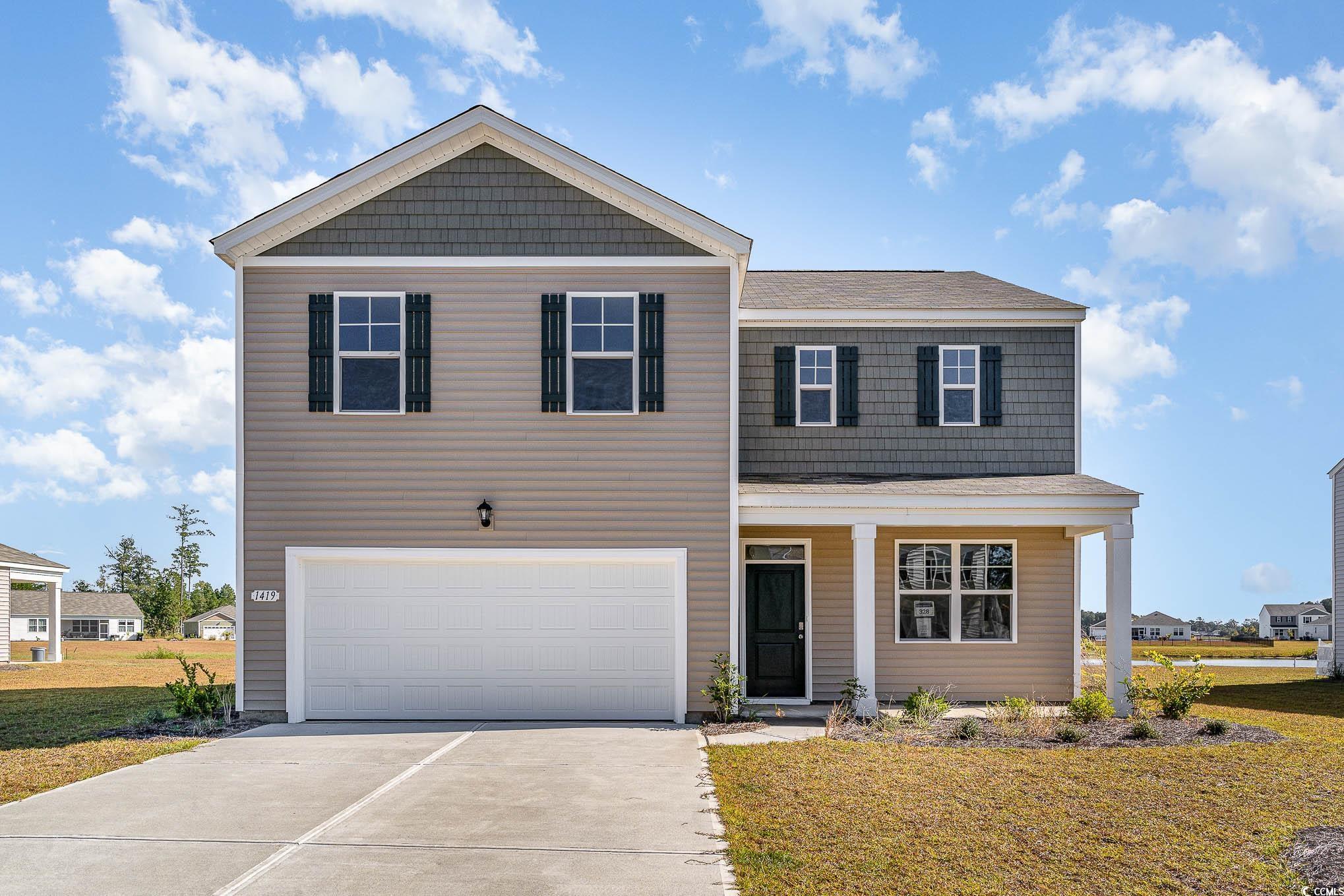 2836 Riverboat Way Property Photo 3
