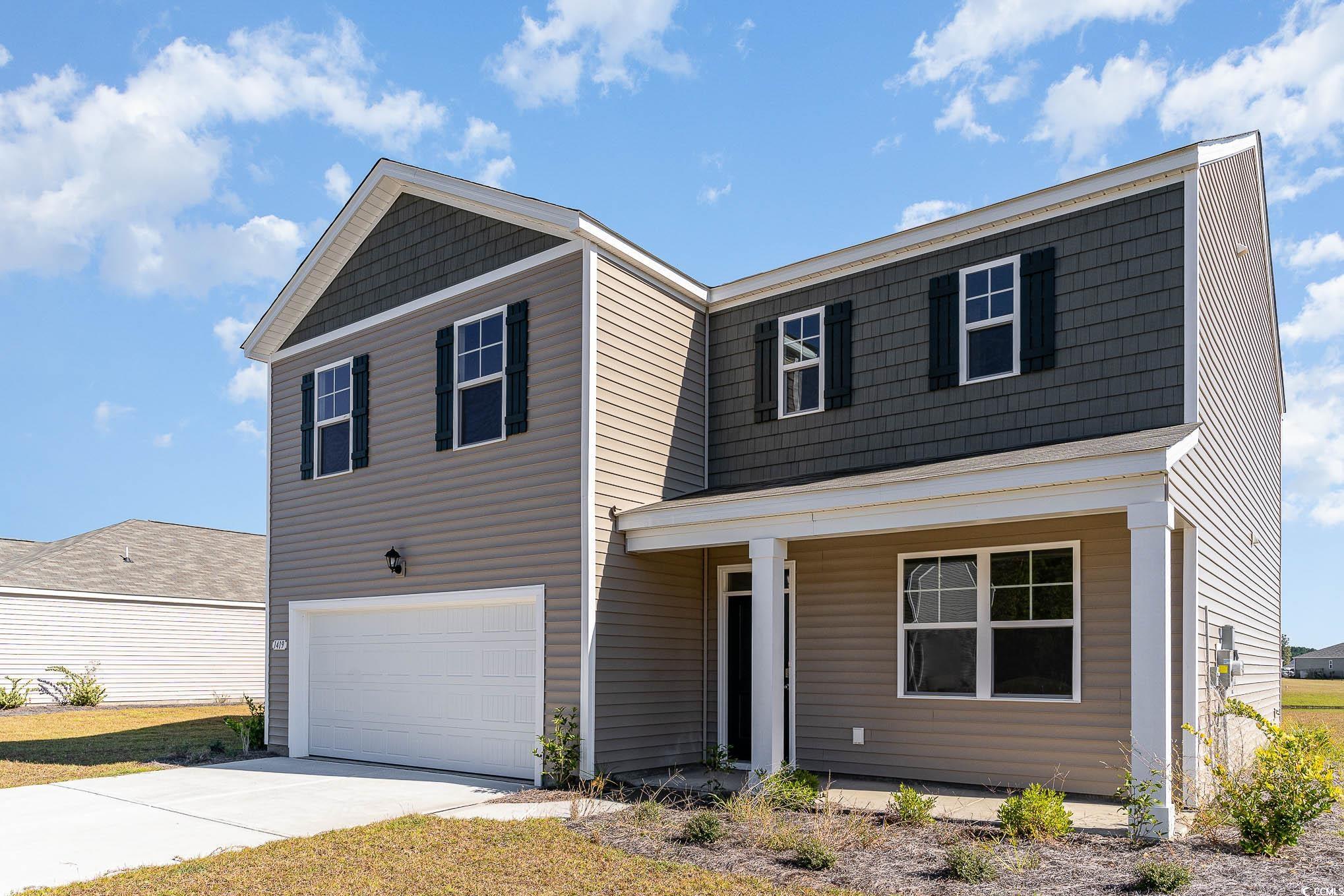 2836 Riverboat Way Property Photo 4