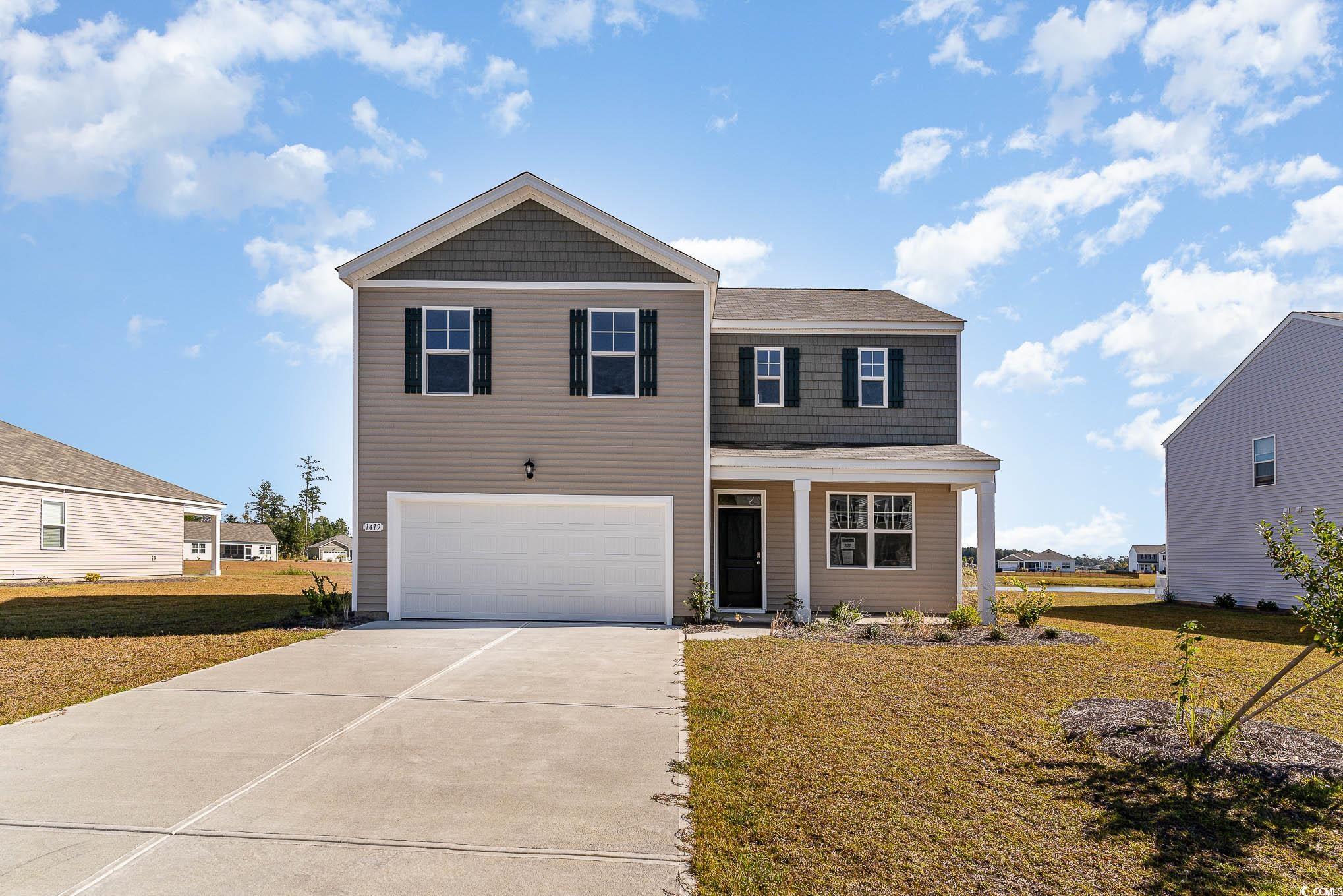 2836 Riverboat Way Property Photo 6