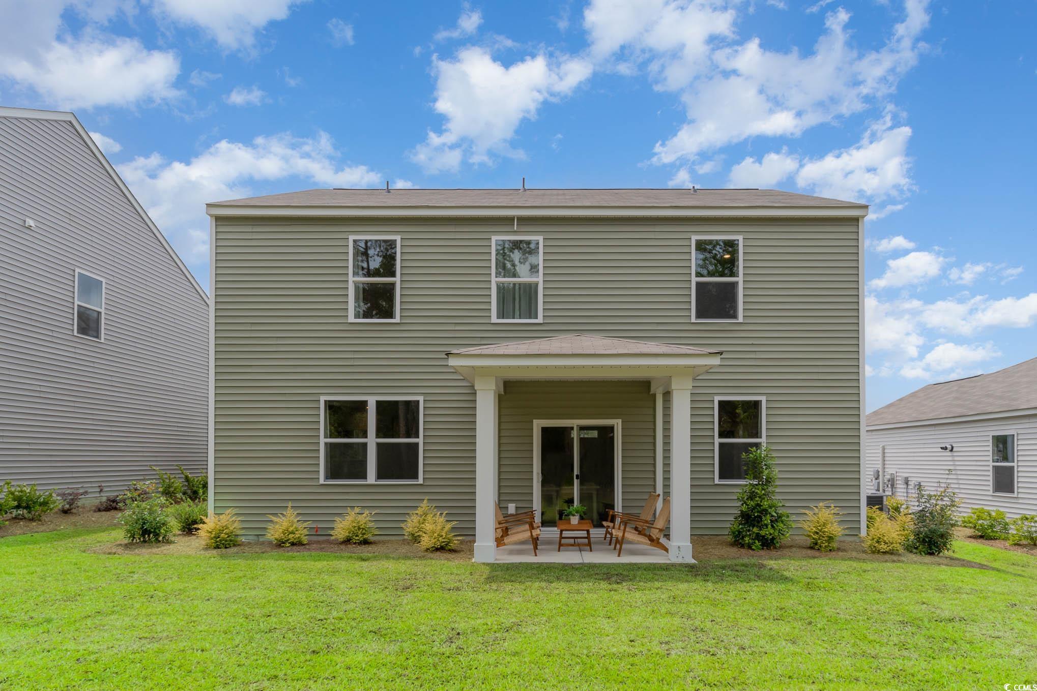 2836 Riverboat Way Property Photo 8