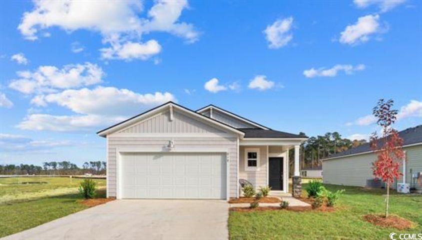 215 Warner Crossing Way Property Photo