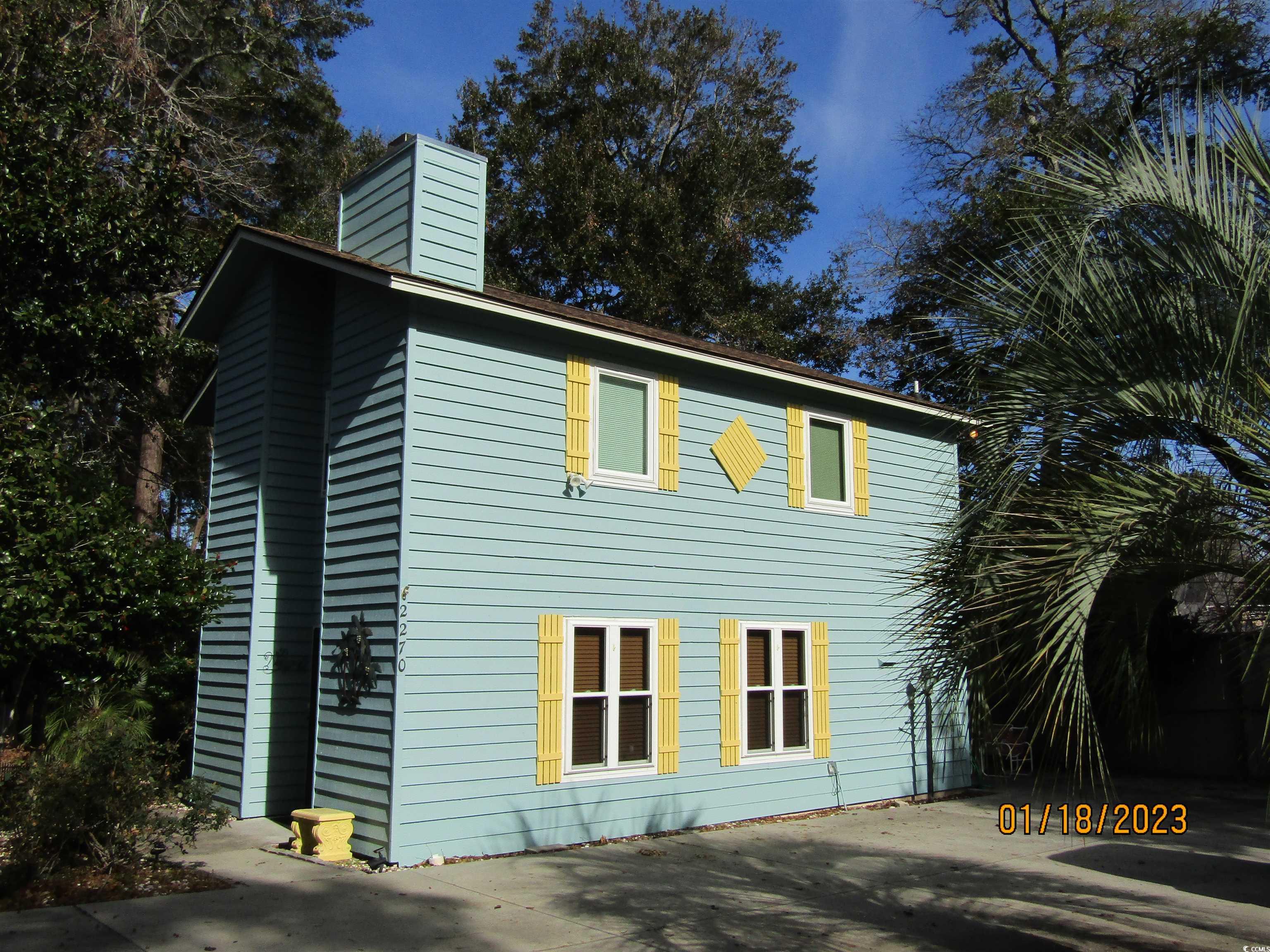 2270 Vereen Circle Property Photo