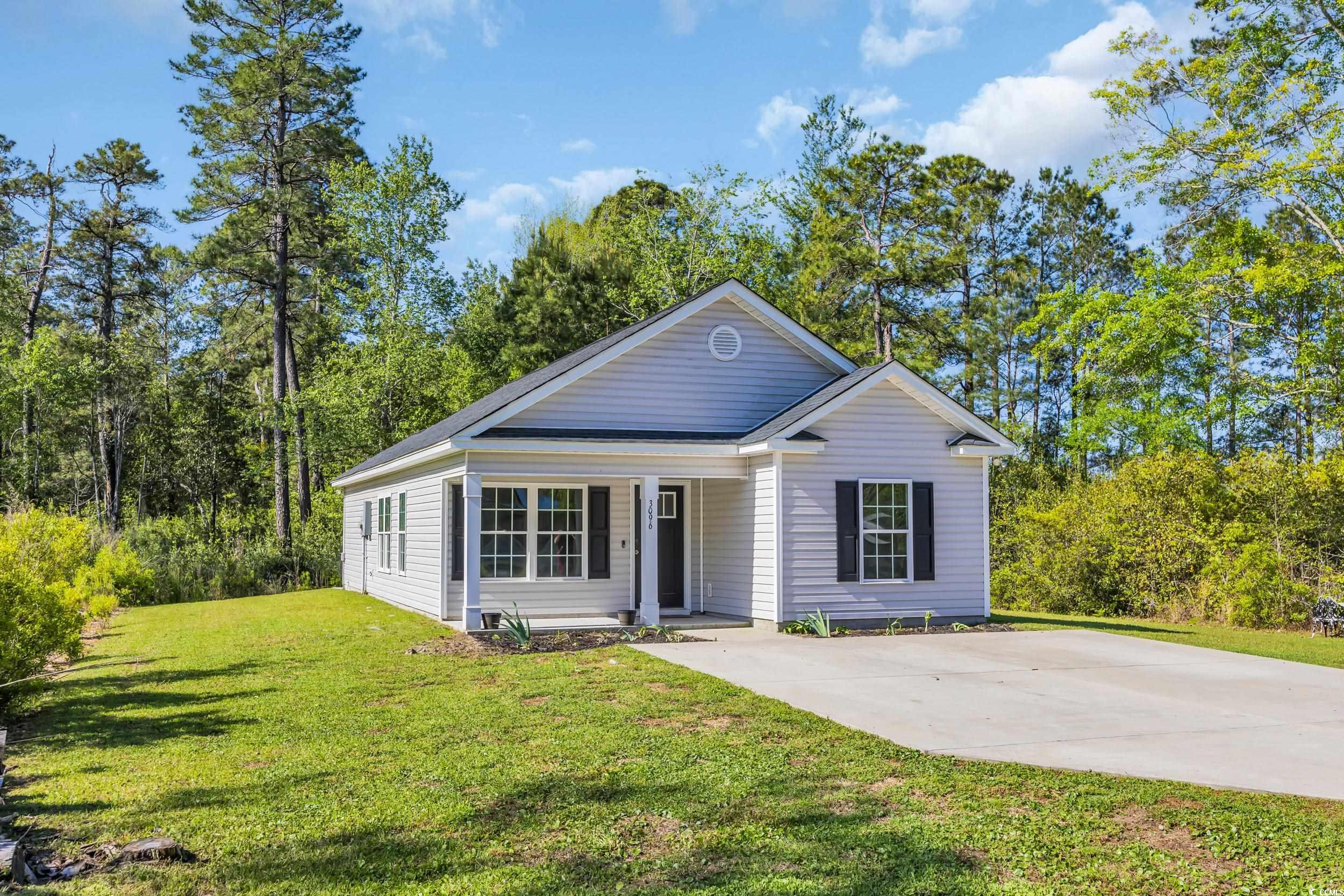 3096 Hugo Rd. Property Photo