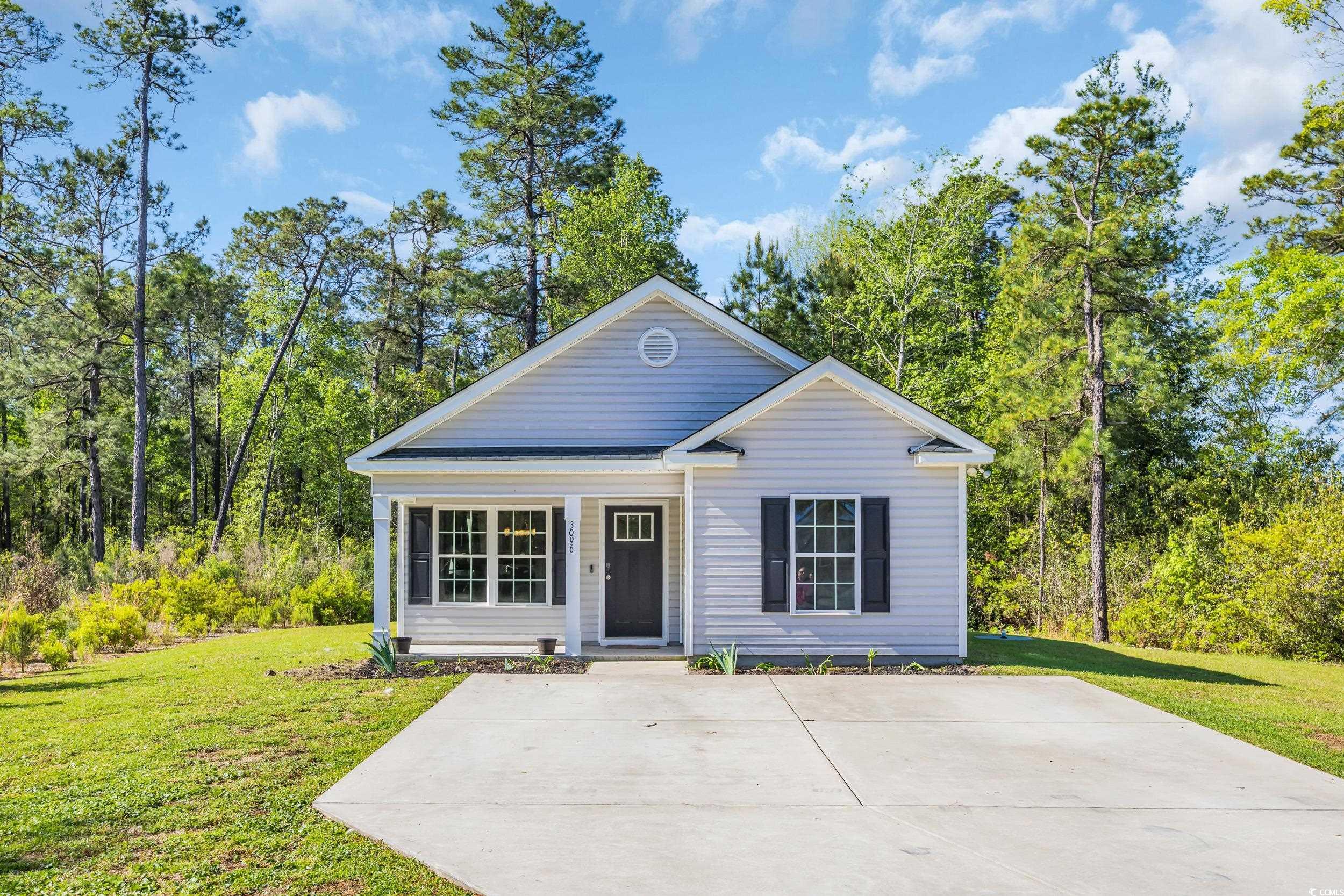 3096 Hugo Rd. Property Photo 1