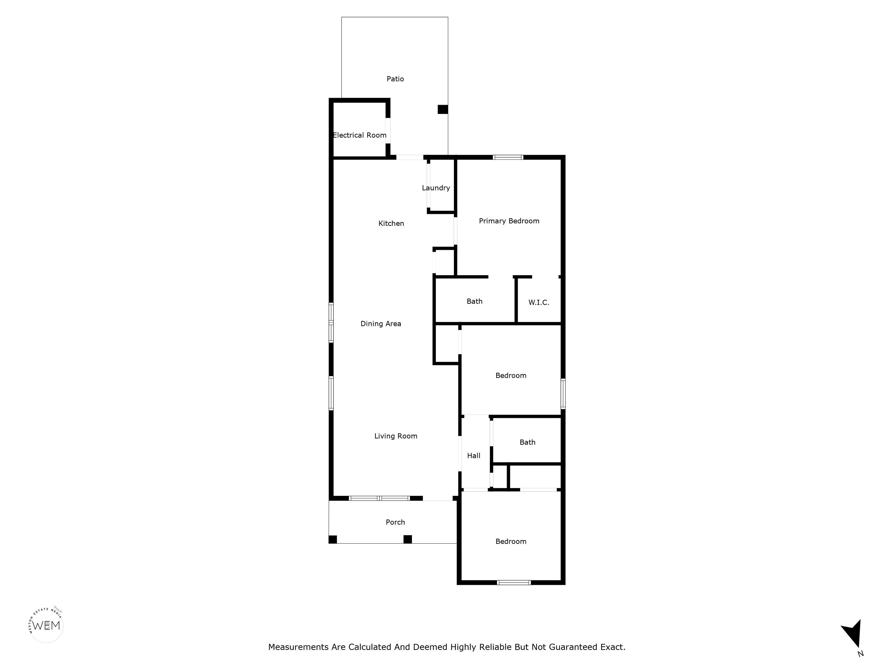 3096 Hugo Rd. Property Photo 33