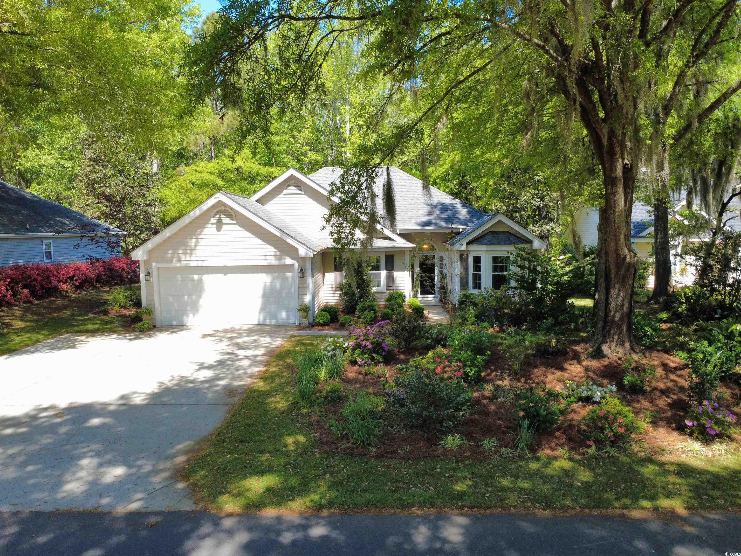 64 Reef Run Rd. Property Photo