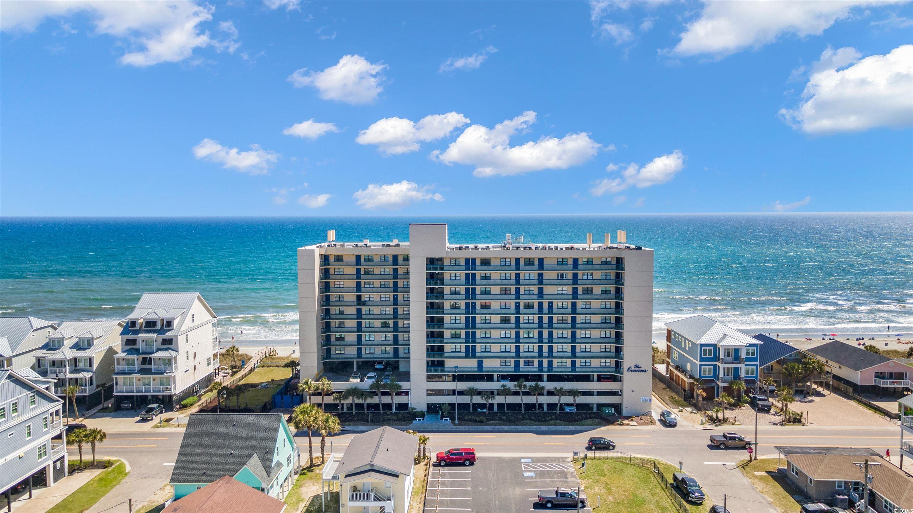 2500 N Ocean Blvd. Property Photo 1