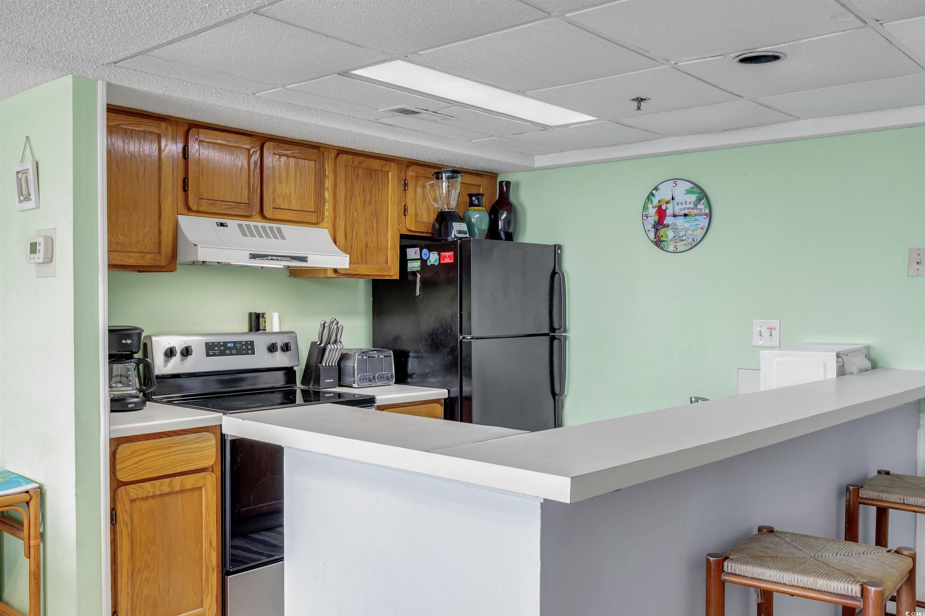 2500 N Ocean Blvd. Property Photo 19