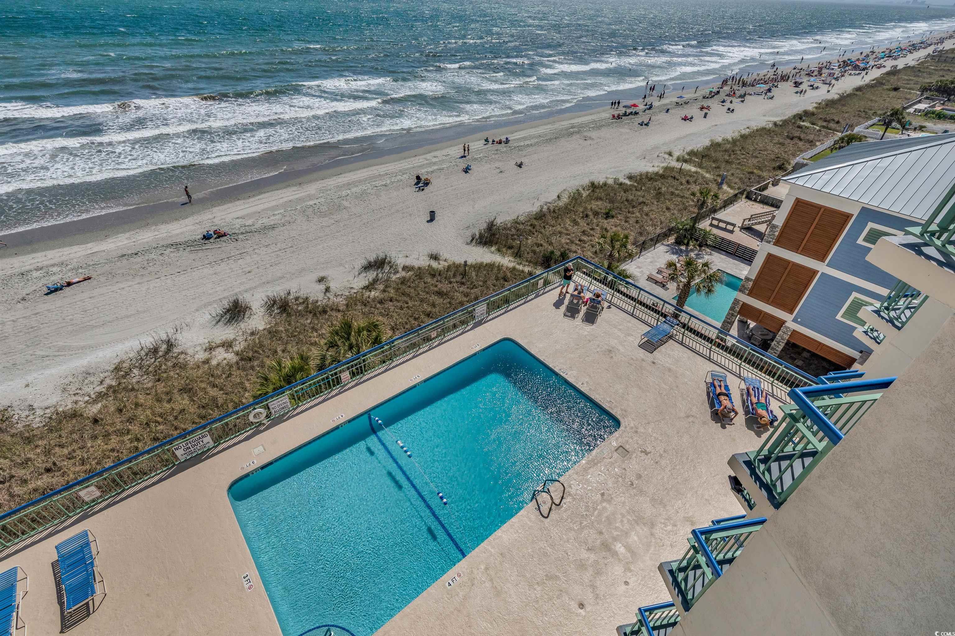 2500 N Ocean Blvd. Property Photo 23