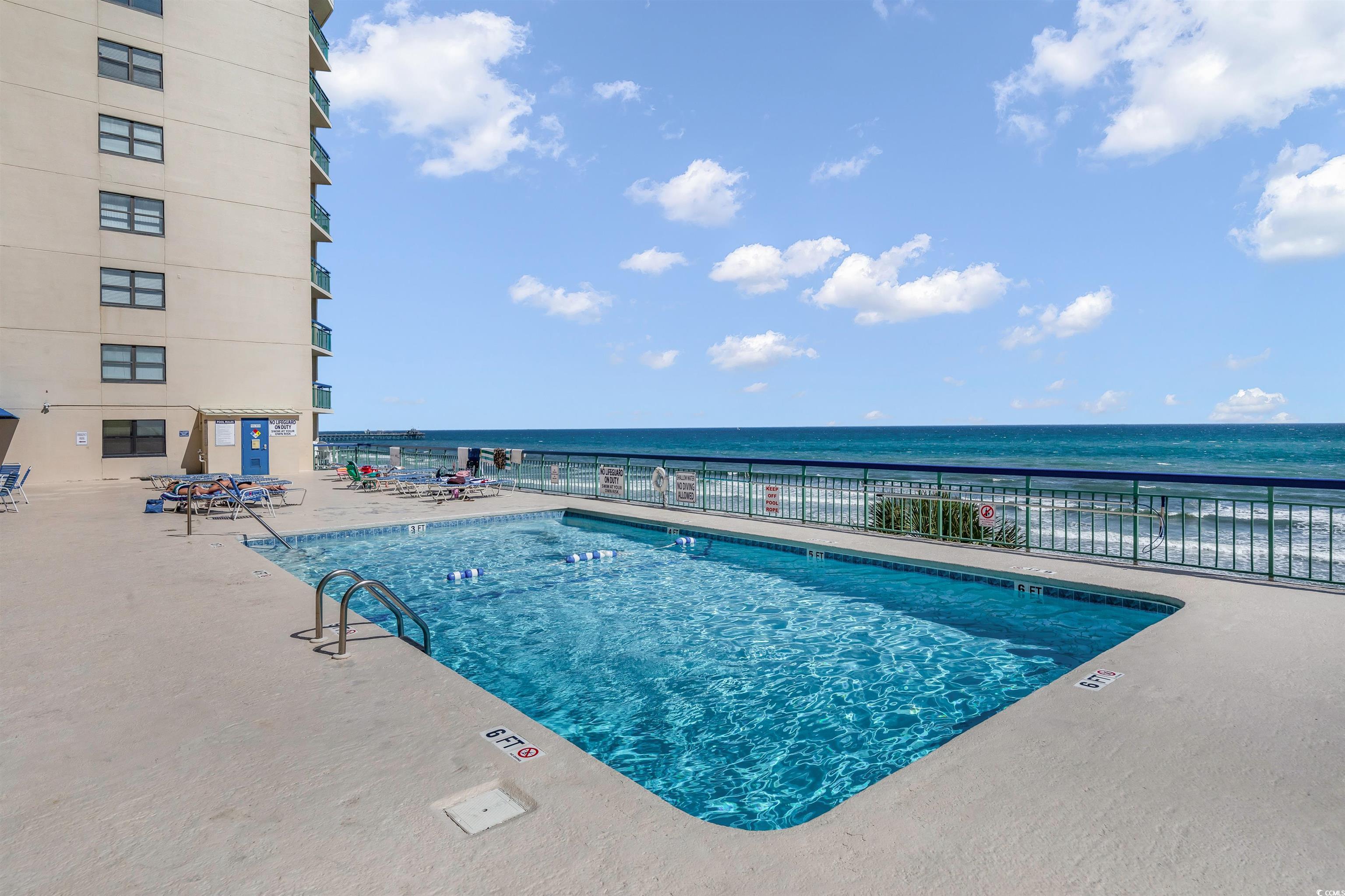 2500 N Ocean Blvd. Property Photo 27