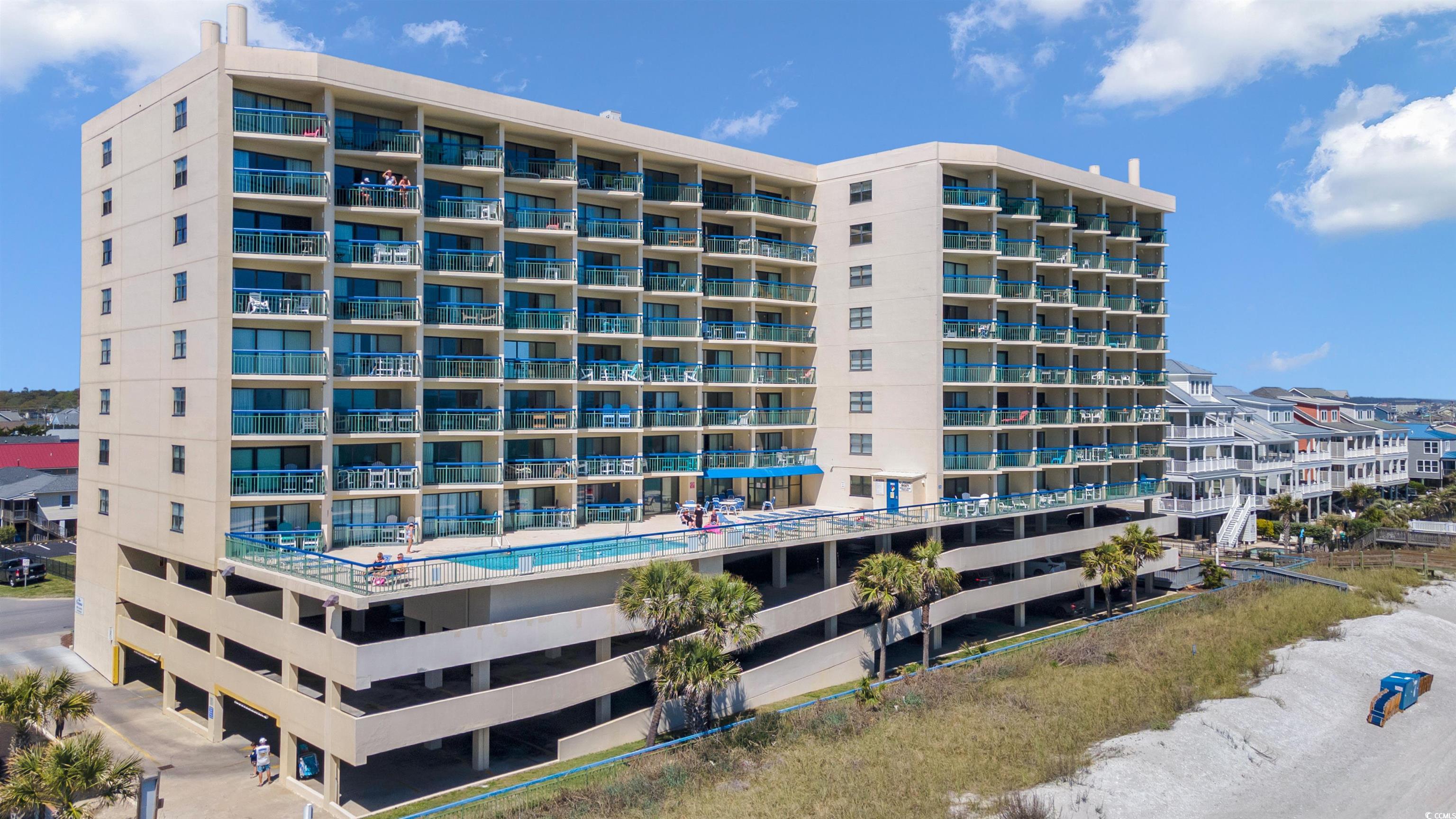2500 N Ocean Blvd. Property Photo 29