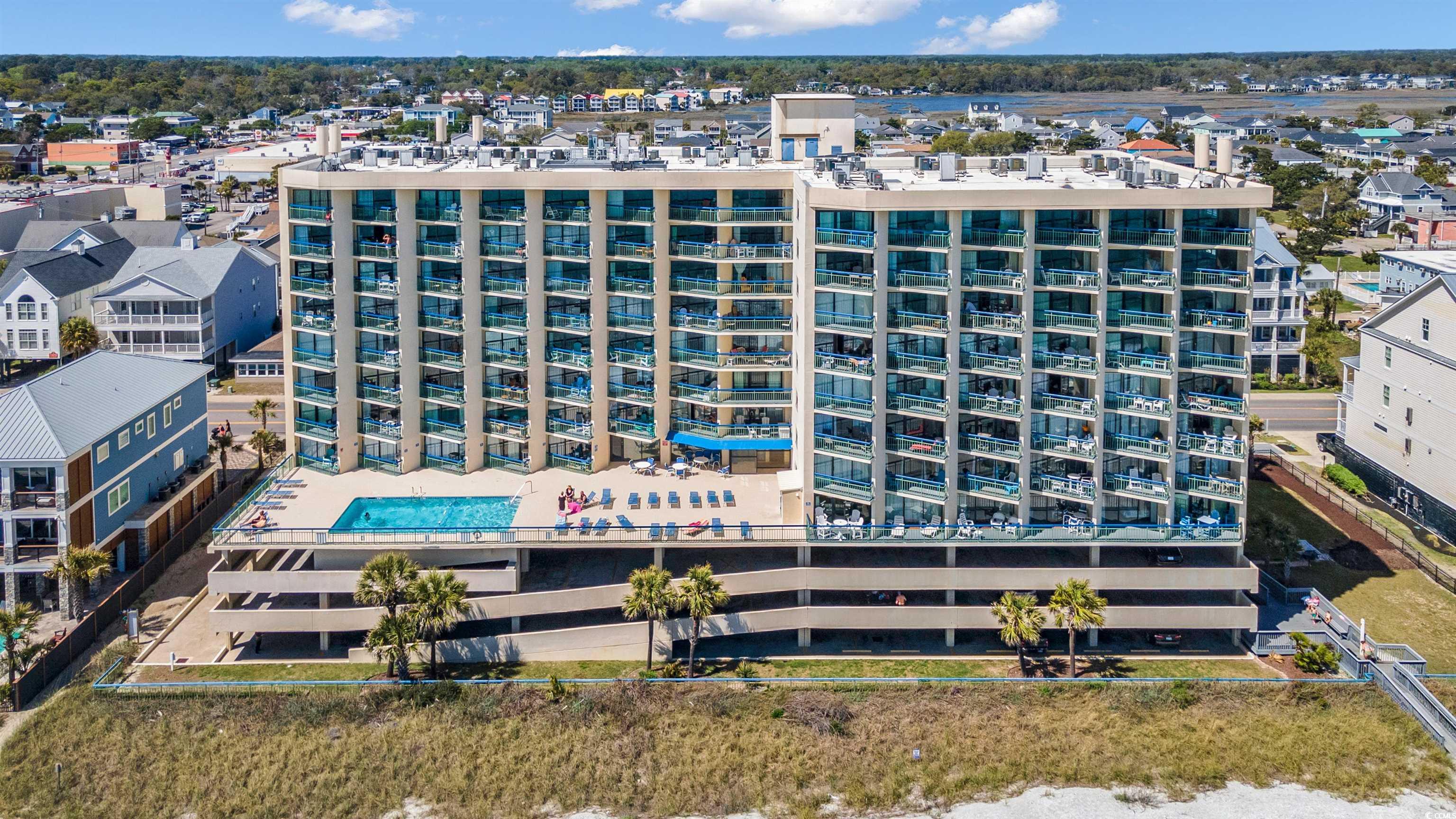 2500 N Ocean Blvd. Property Photo 31