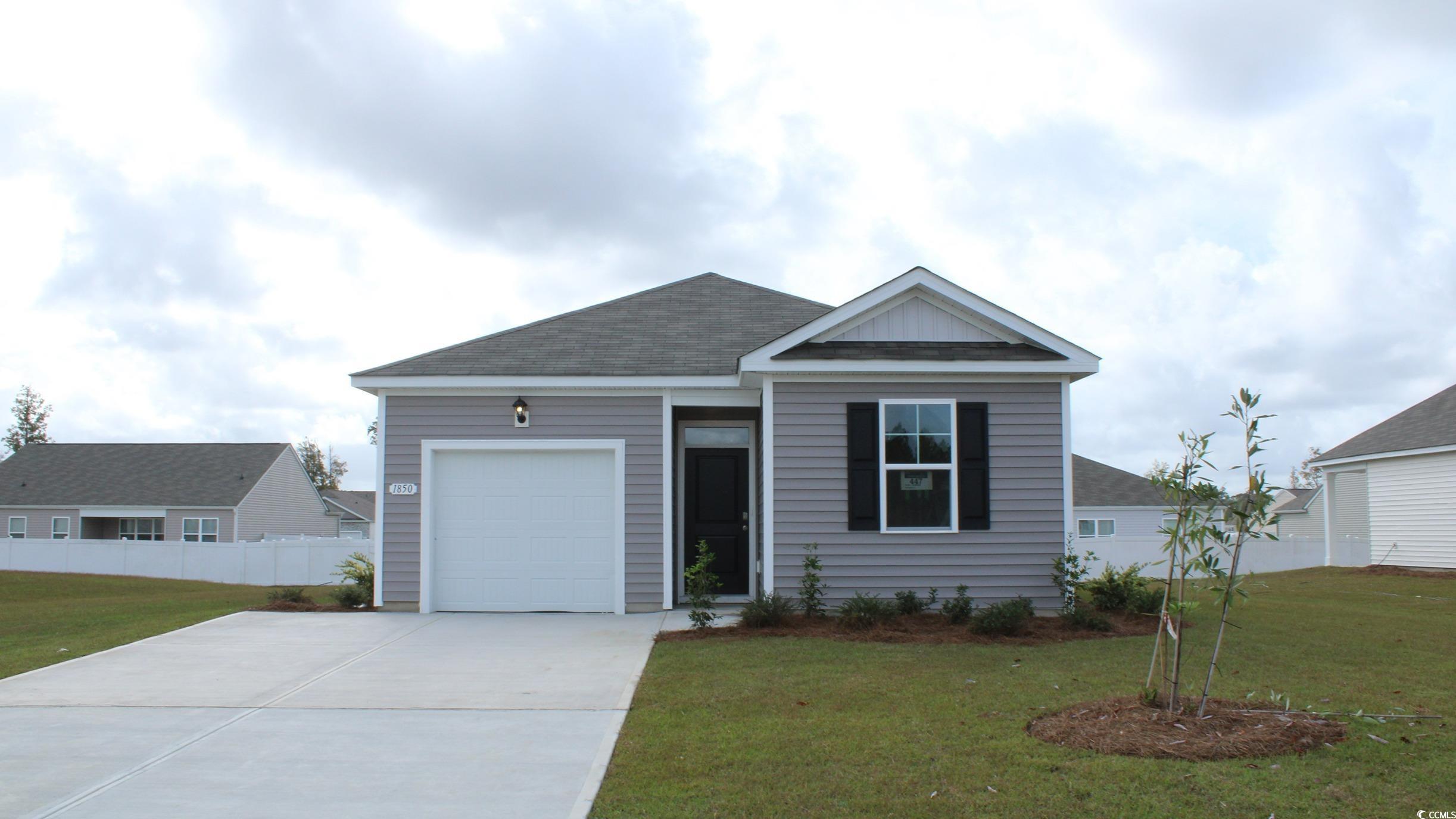 308 Clear Lake Dr. Property Photo