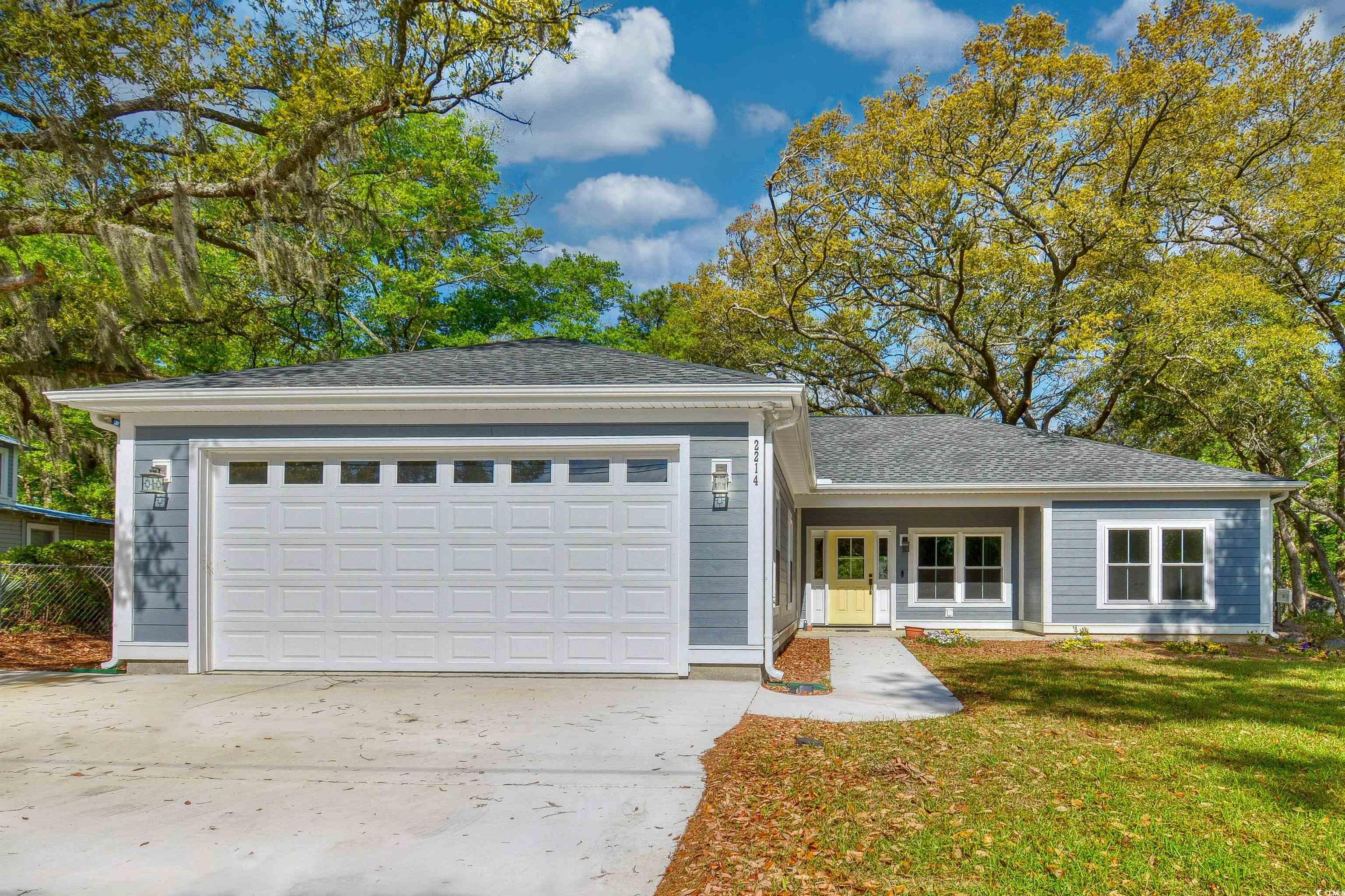 2214 Old Charleston Rd. Property Photo